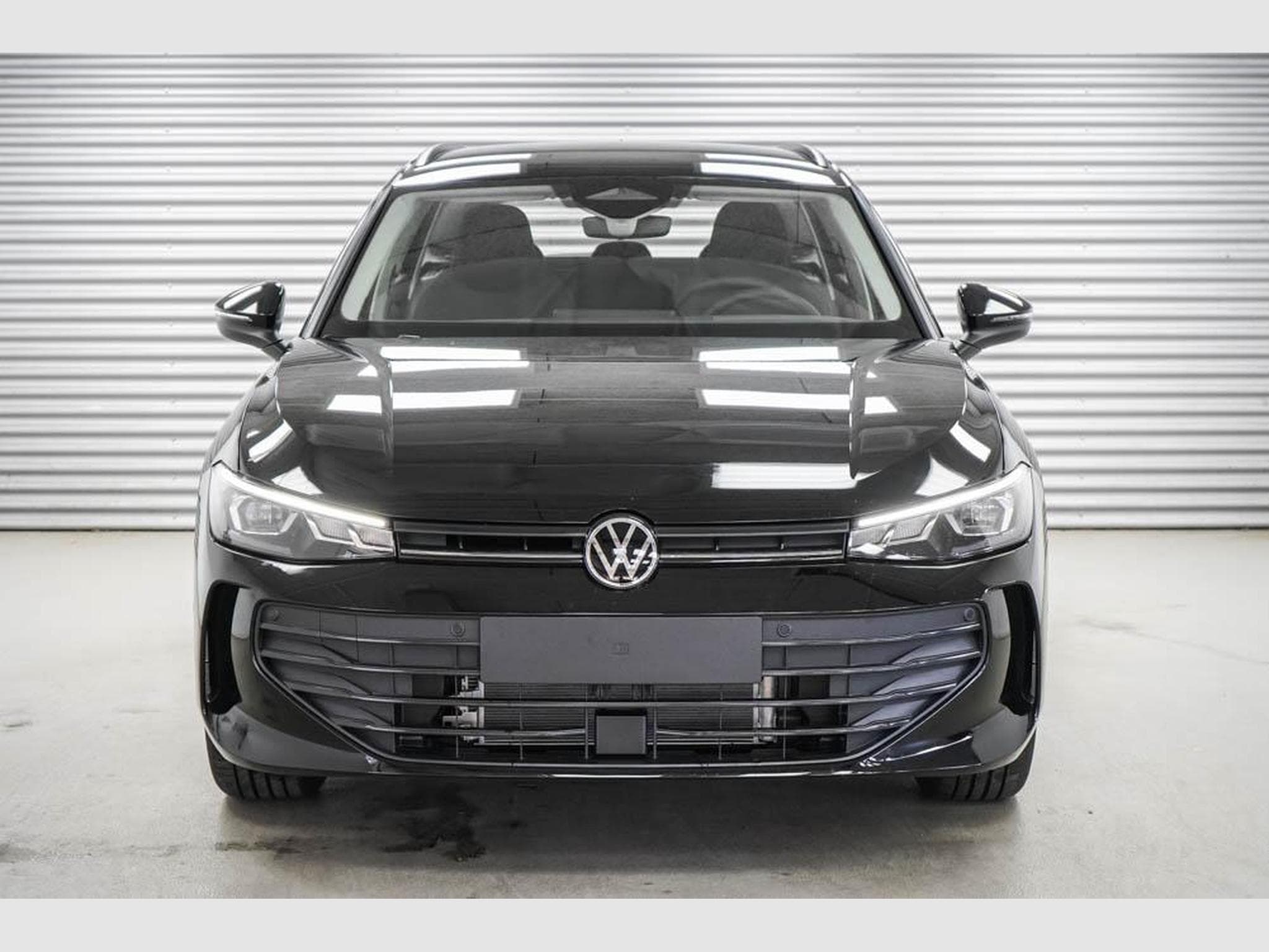 VW Passat Variant 1,5 TSI (2026) - Photo 2