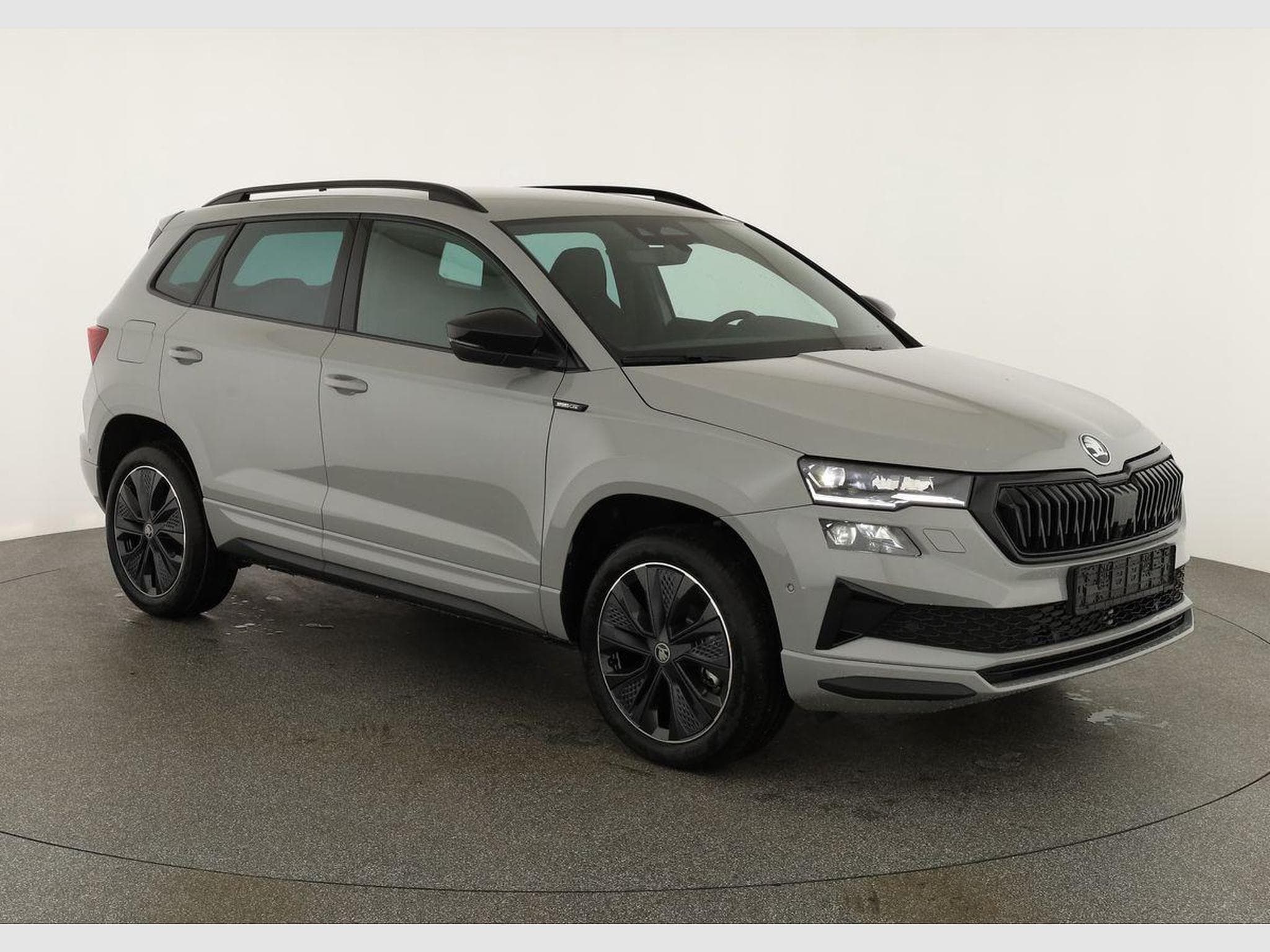 Skoda Karoq Sportline (2026) - Photo 1