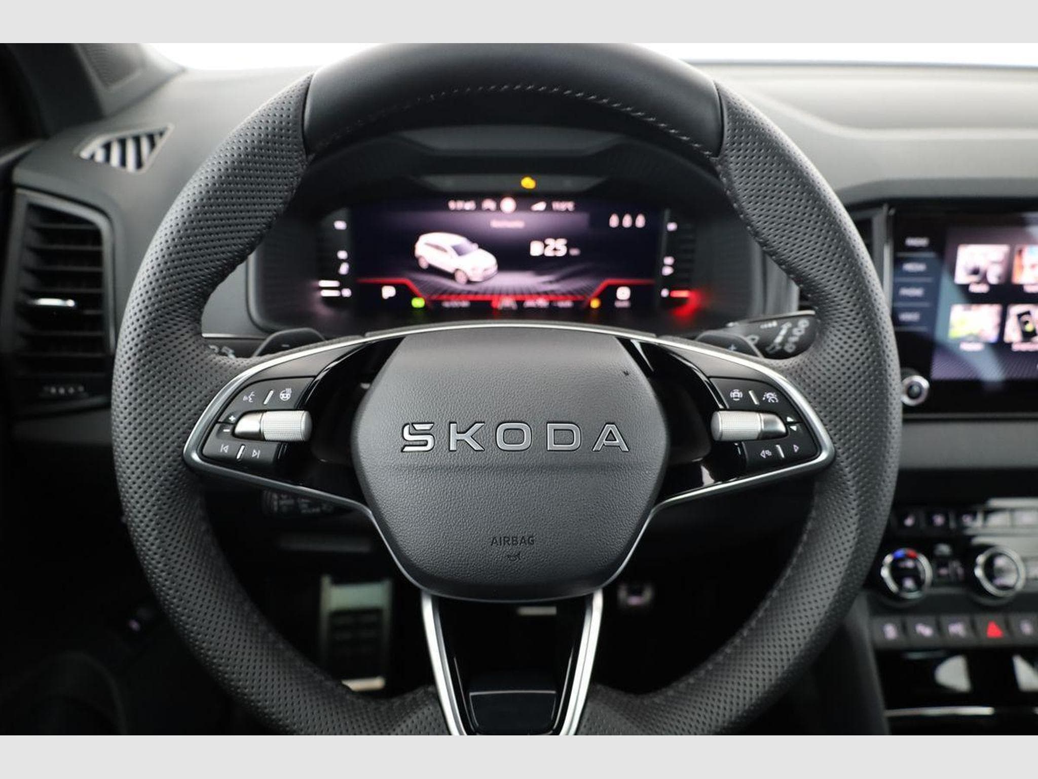 Skoda Karoq Sportline (2026) - Photo 5