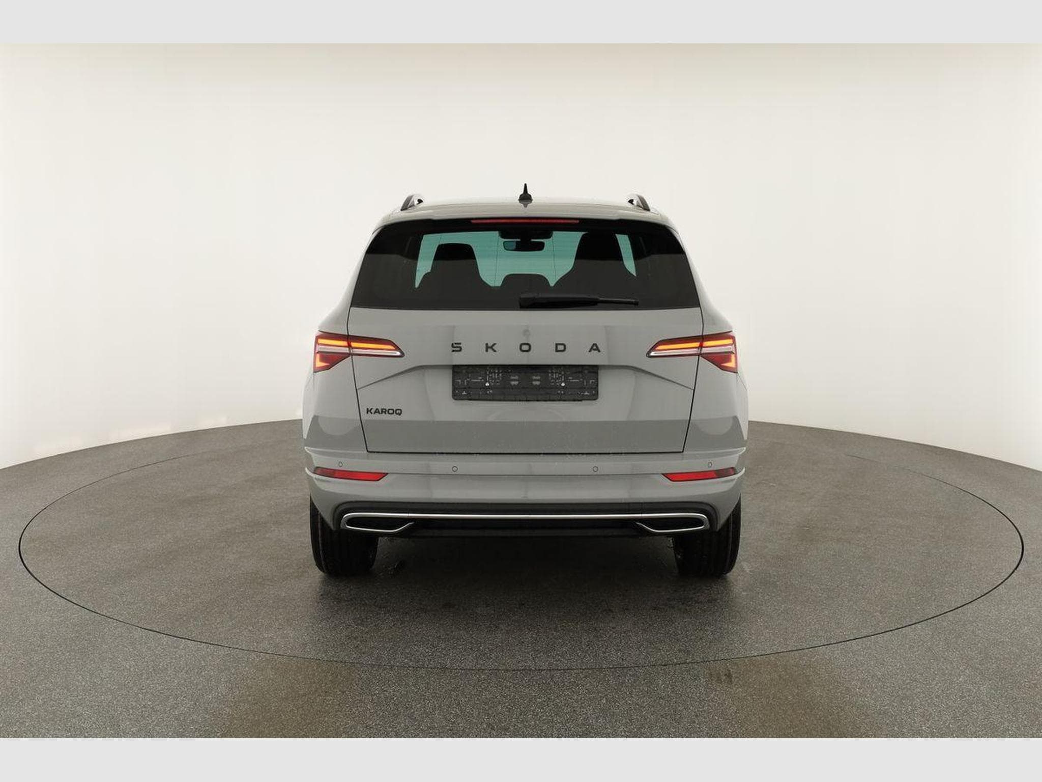Skoda Karoq Sportline (2026) - Photo 16