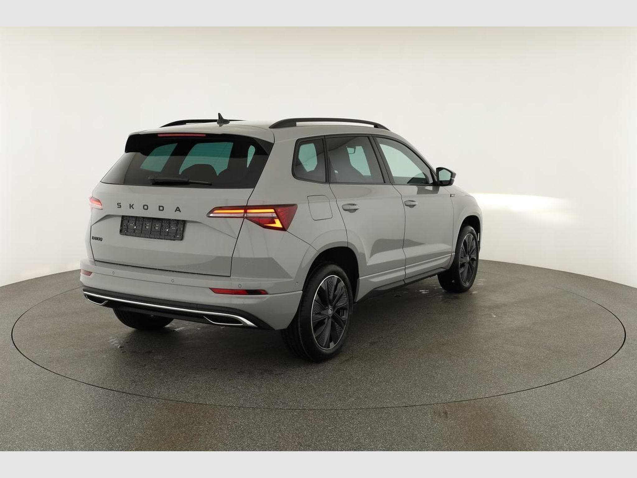 Skoda Karoq Sportline (2026) - Photo 18
