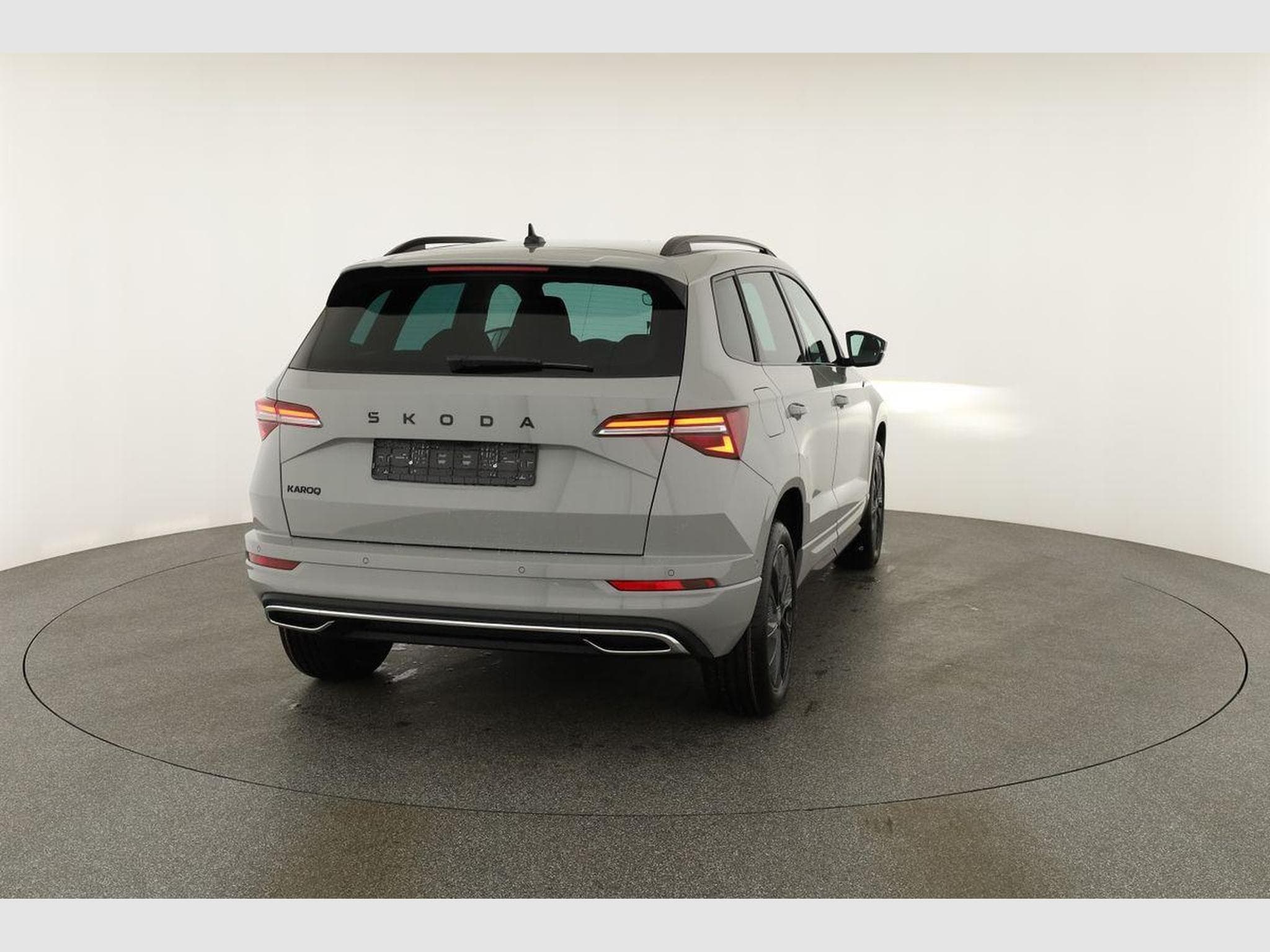 Skoda Karoq Sportline (2026) - Photo 17