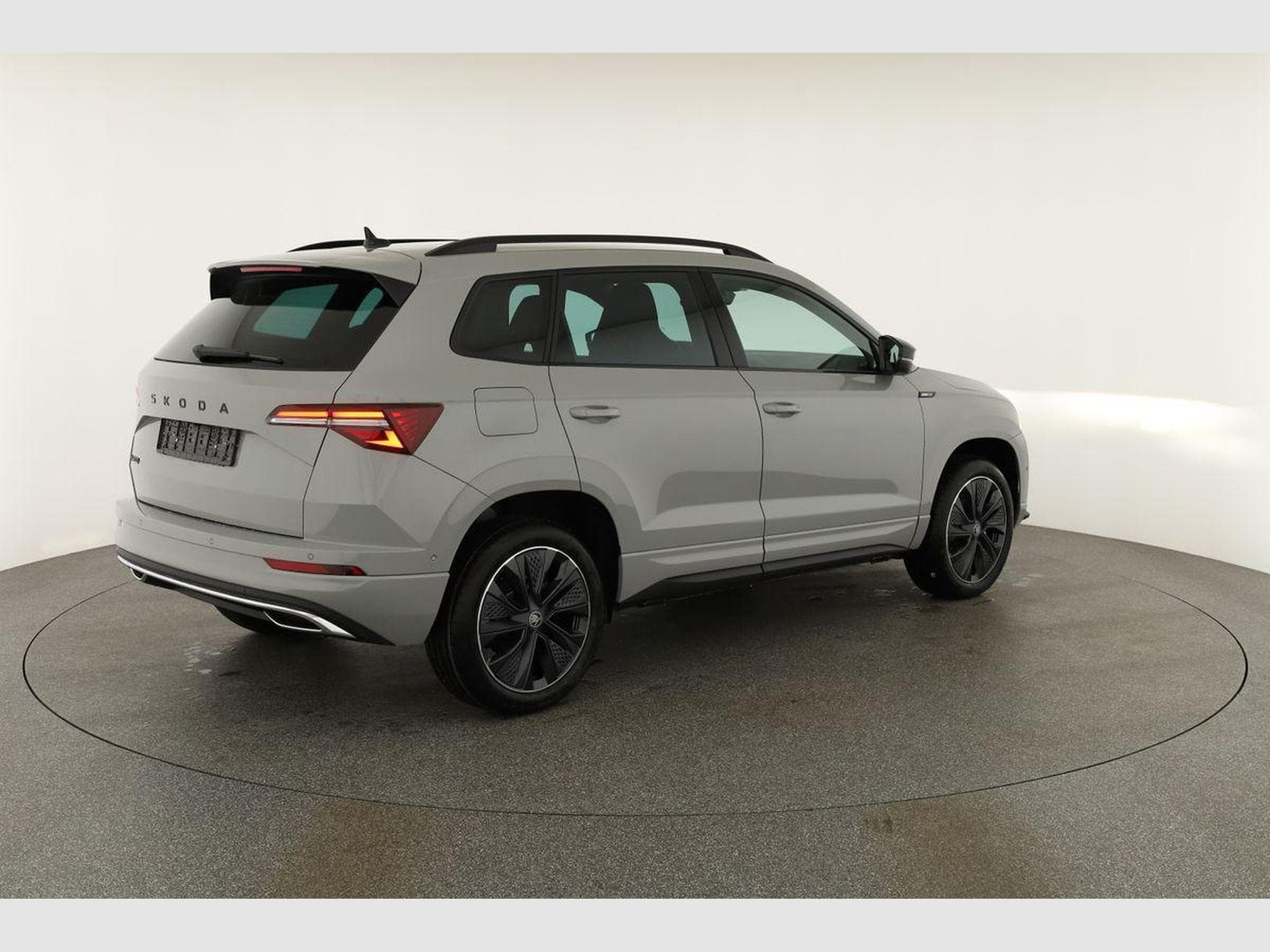 Skoda Karoq Sportline (2026) - Photo 19