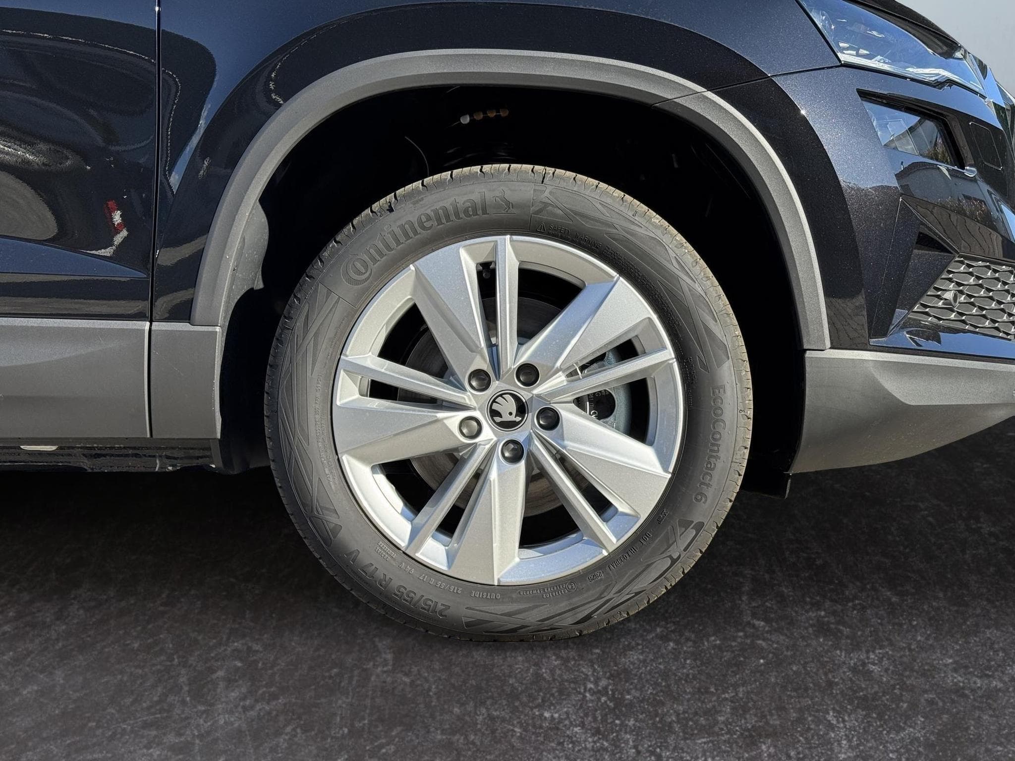 Skoda Karoq Extra Plus (2026) - Photo 7