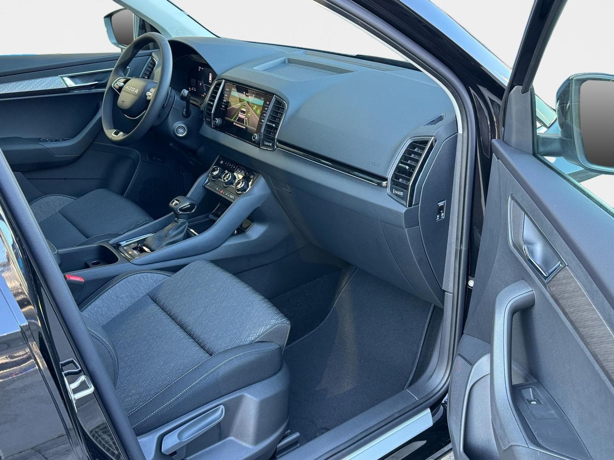 Skoda Karoq Extra Plus (2026) - Photo 8