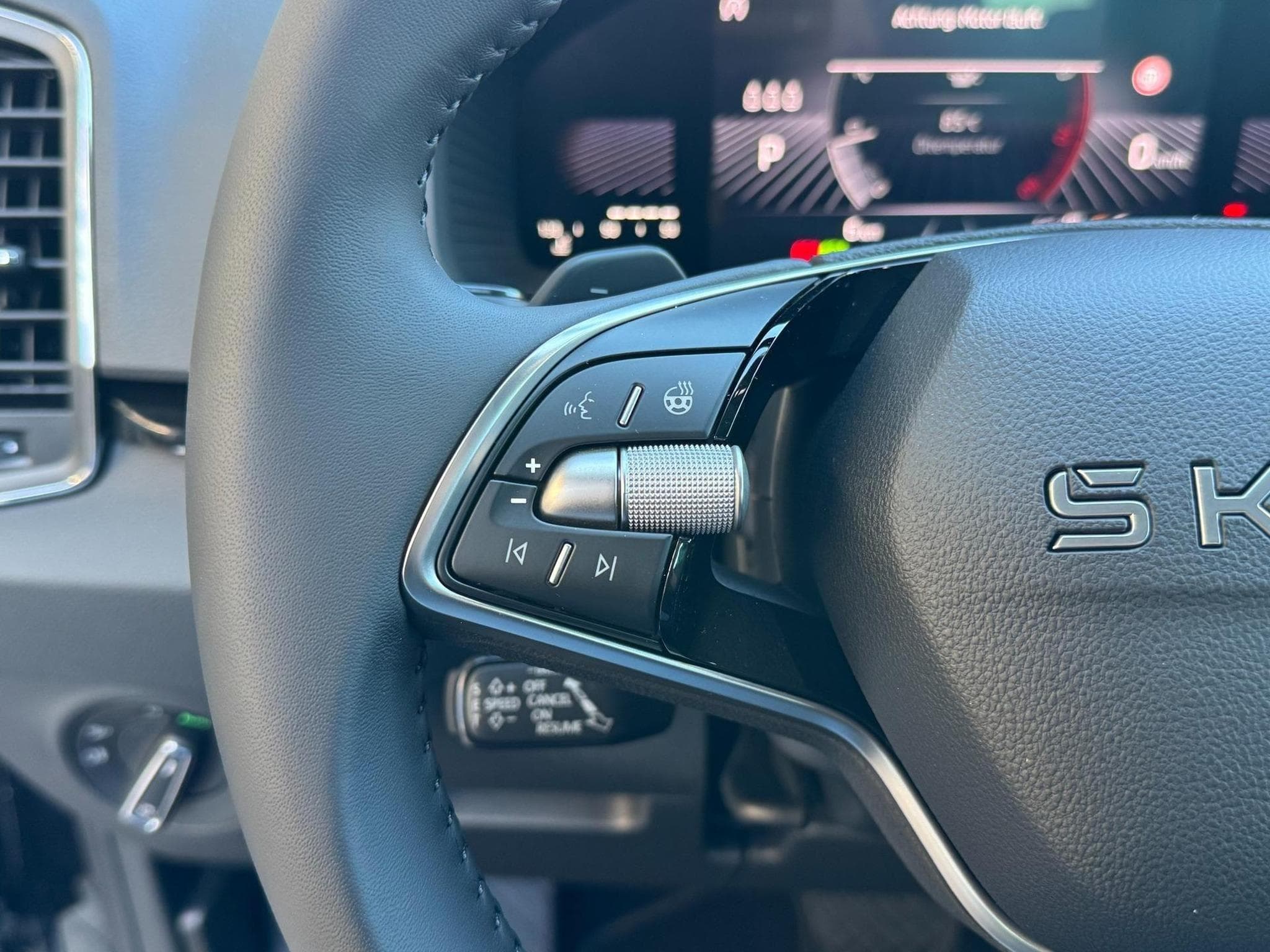 Skoda Karoq Extra Plus (2026) - Photo 12