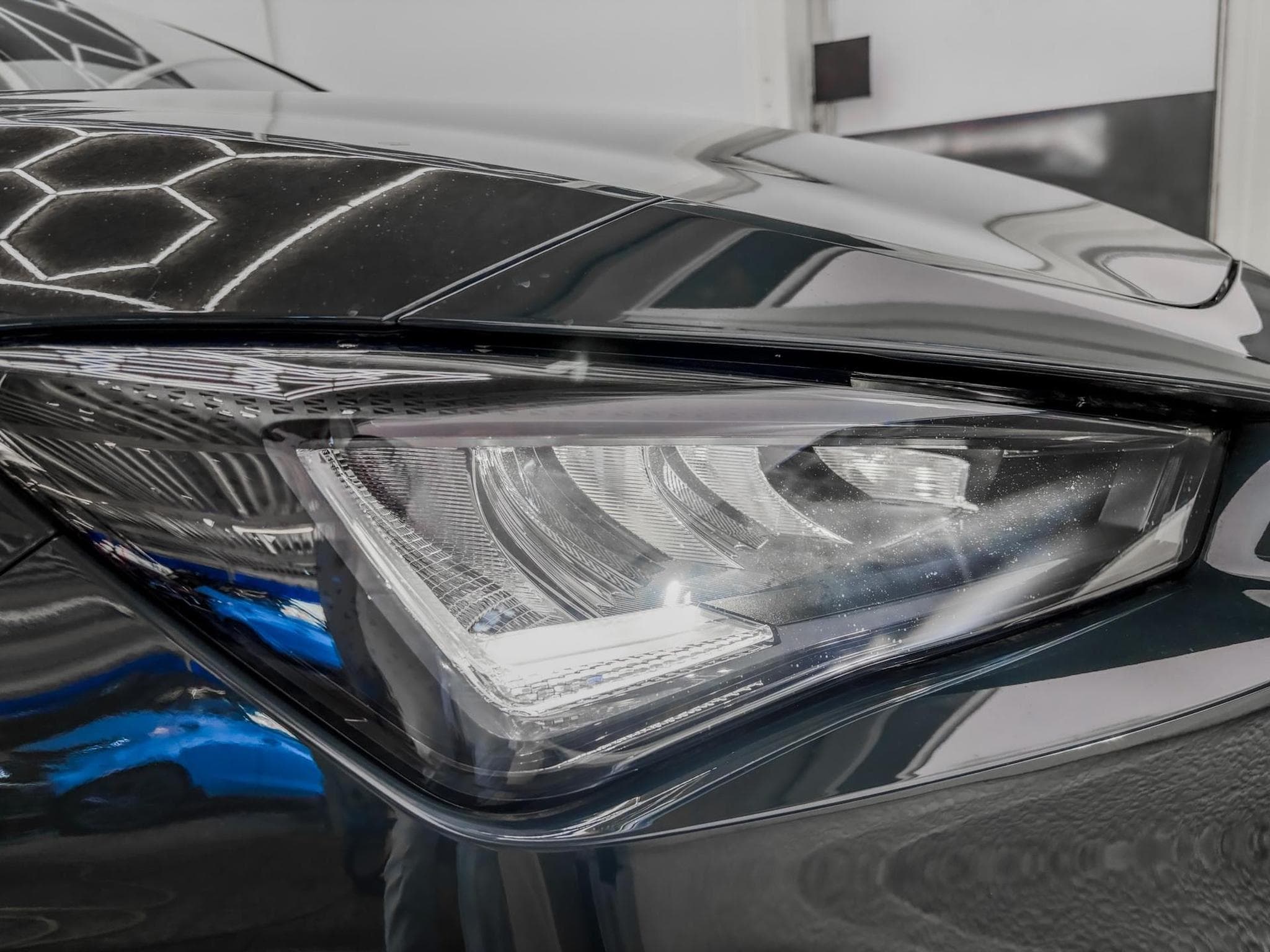 Seat Leon Style (2026) - Foto 8