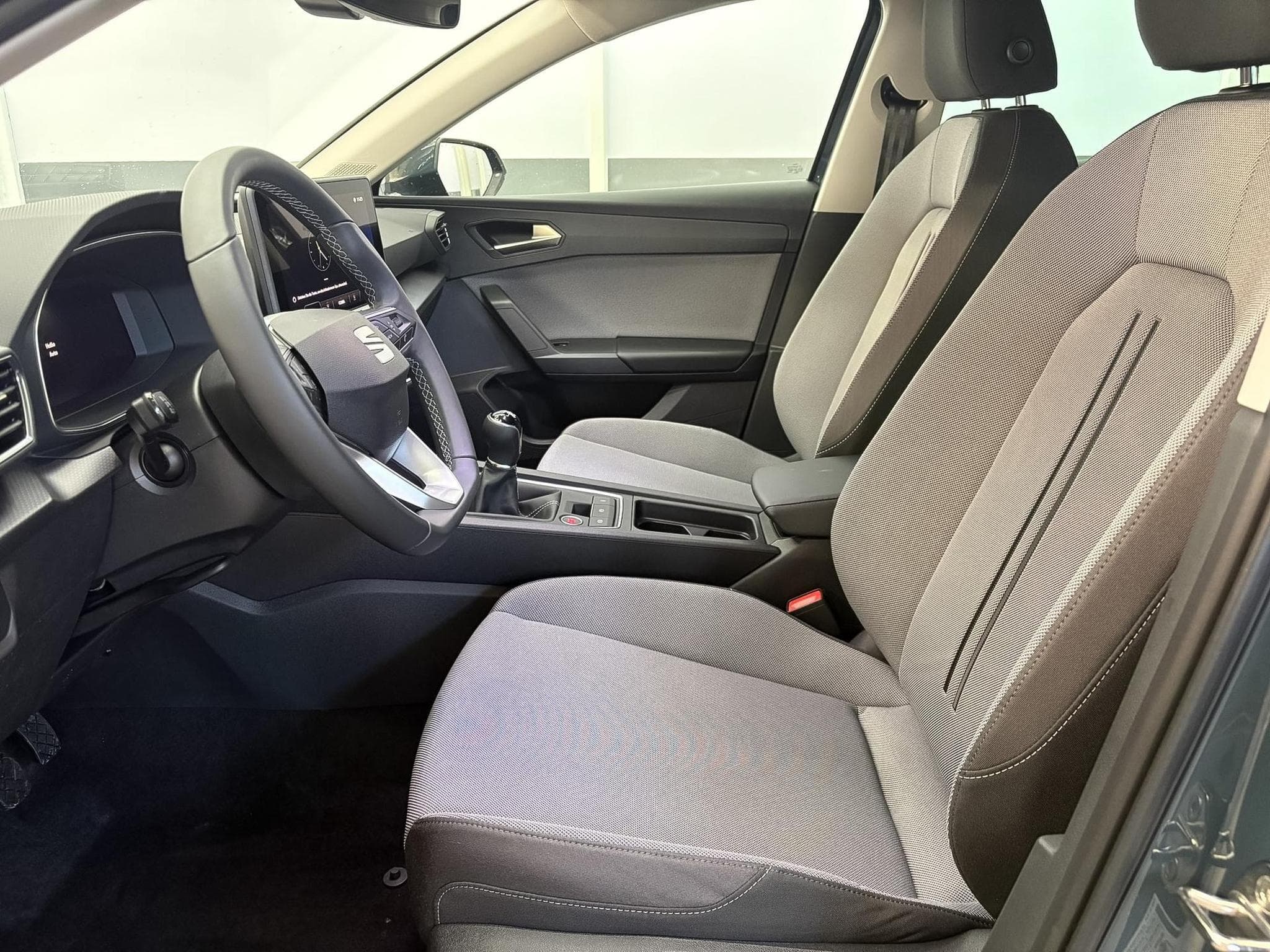 Seat Leon Style (2026) - Foto 10