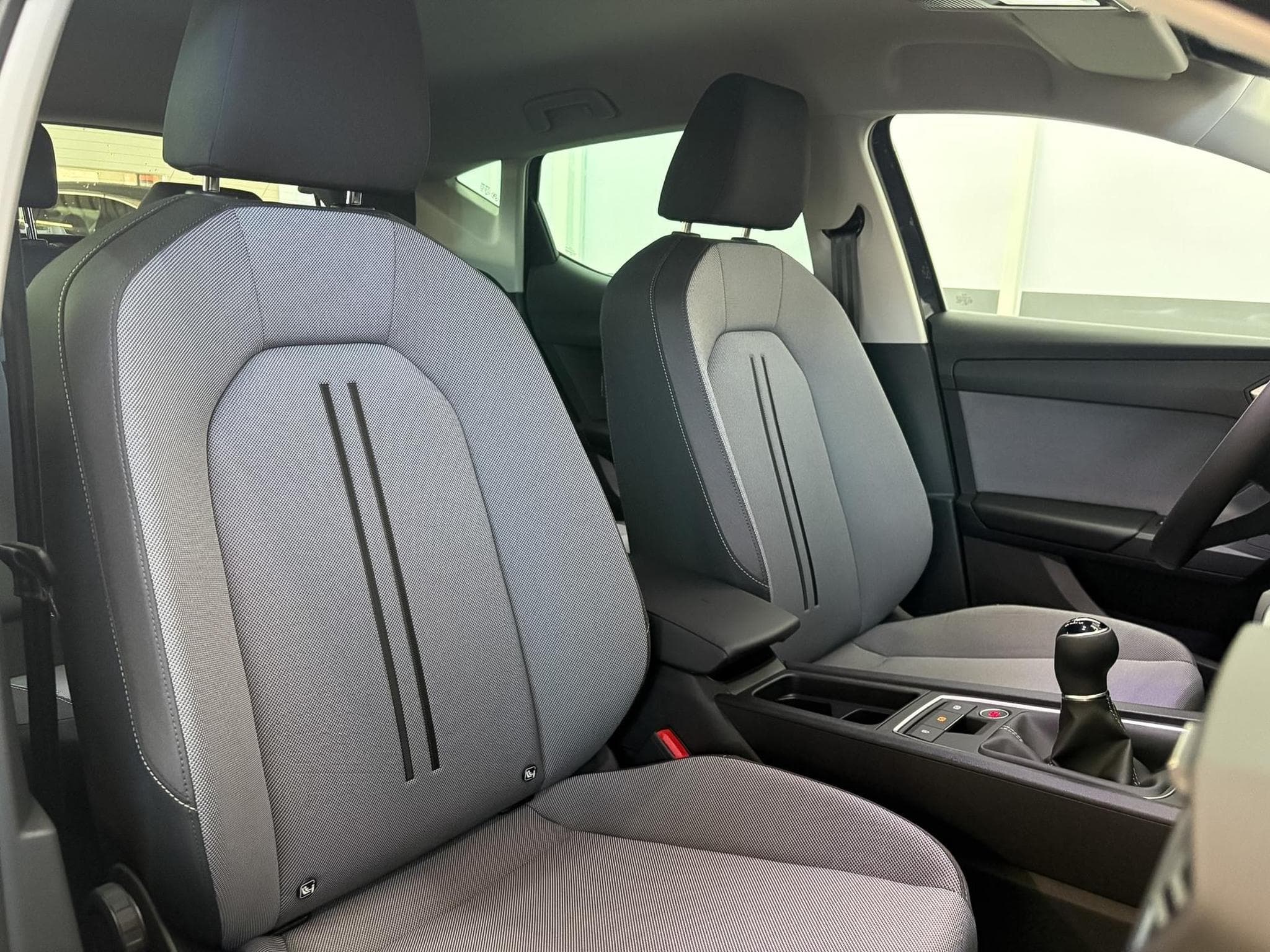 Seat Leon Style (2026) - Foto 11