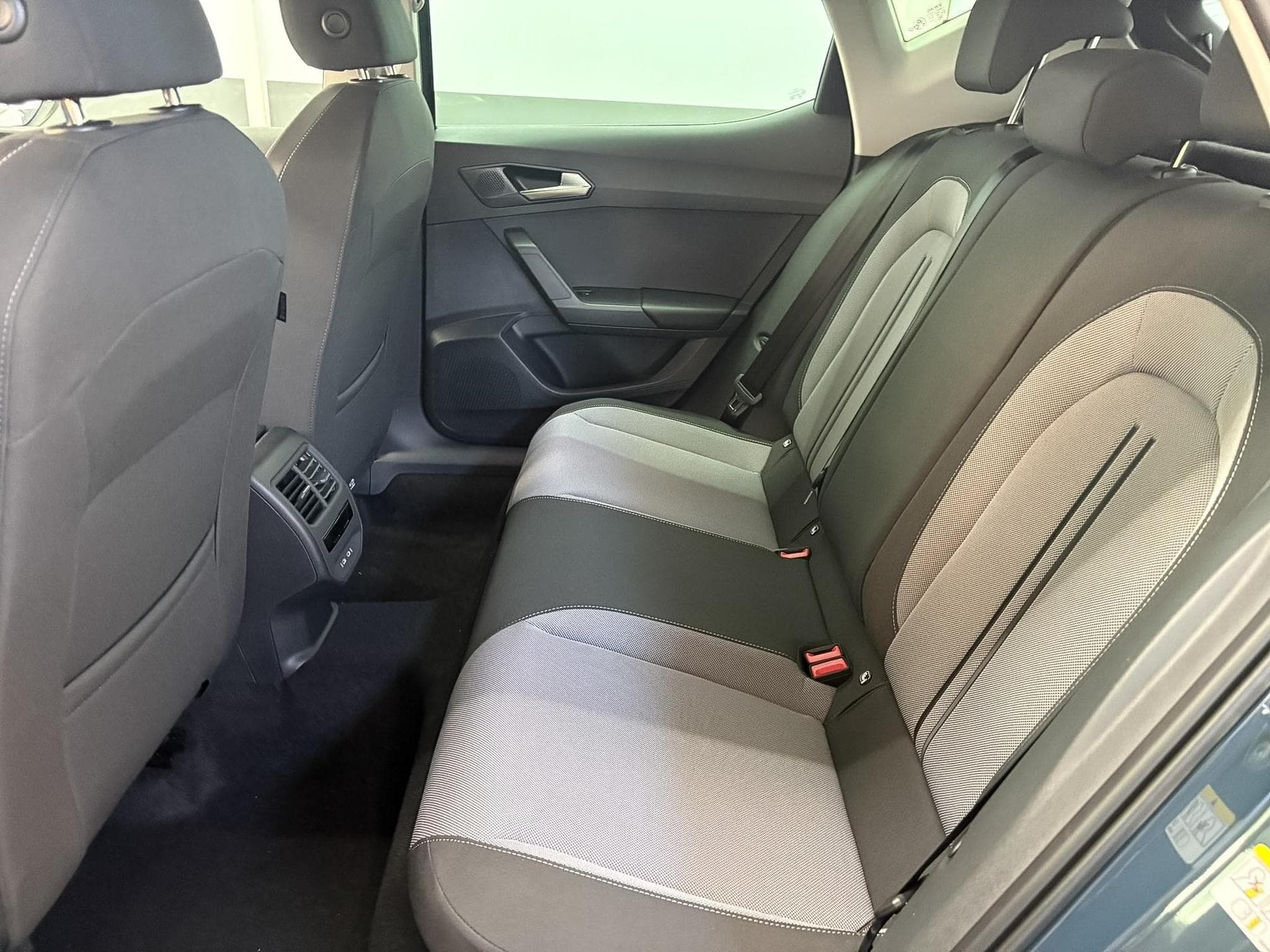 Seat Leon Style (2026) - Foto 12