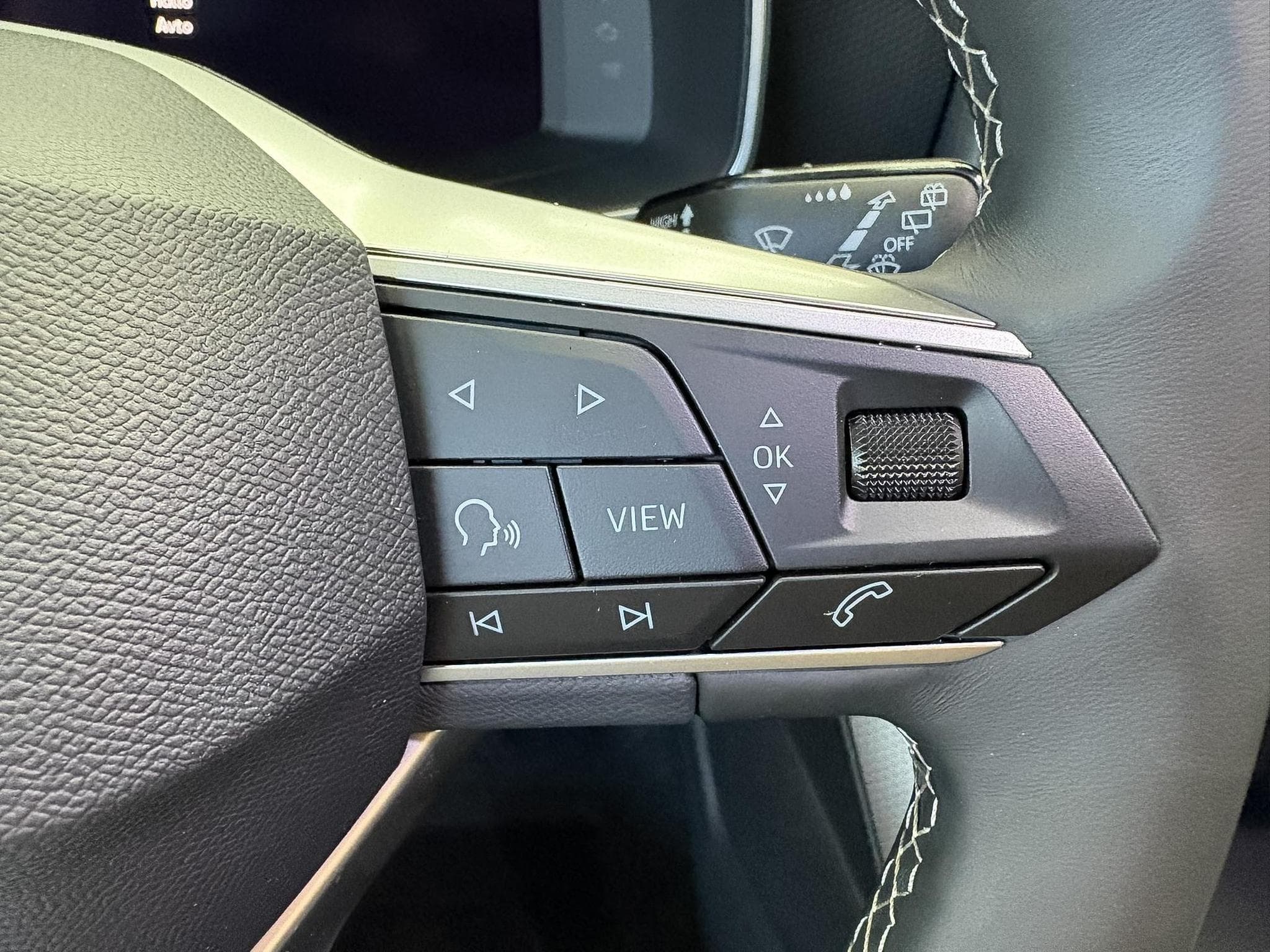 Seat Leon Style (2026) - Foto 16