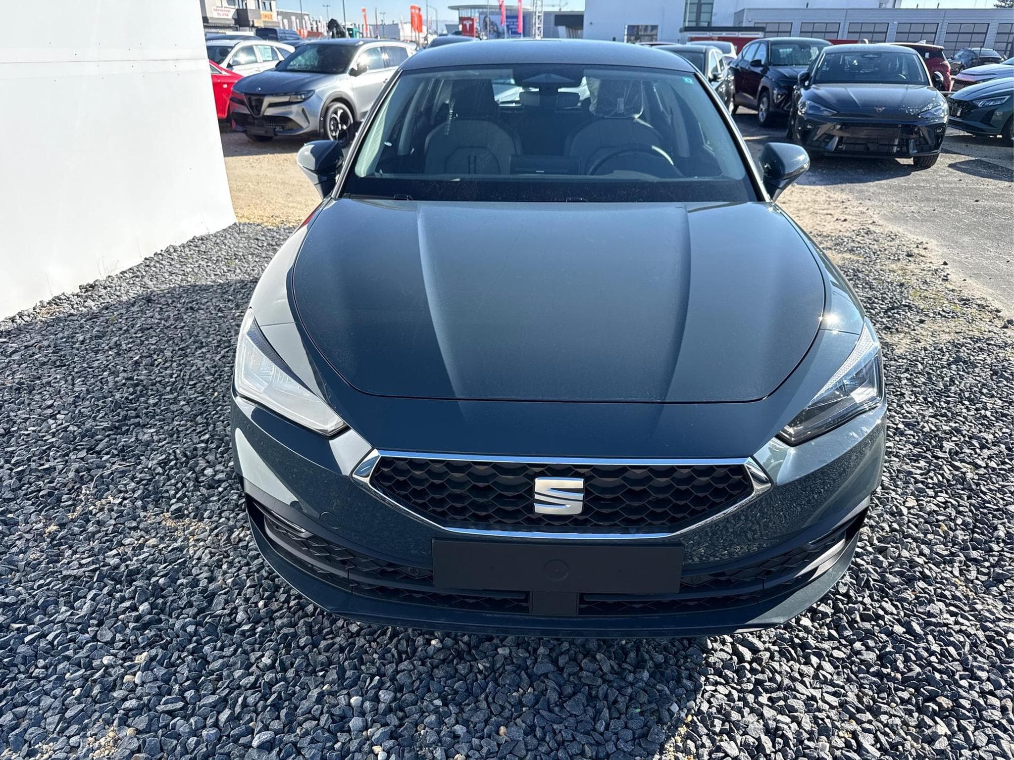 Seat Leon Style (2026) - Foto 2