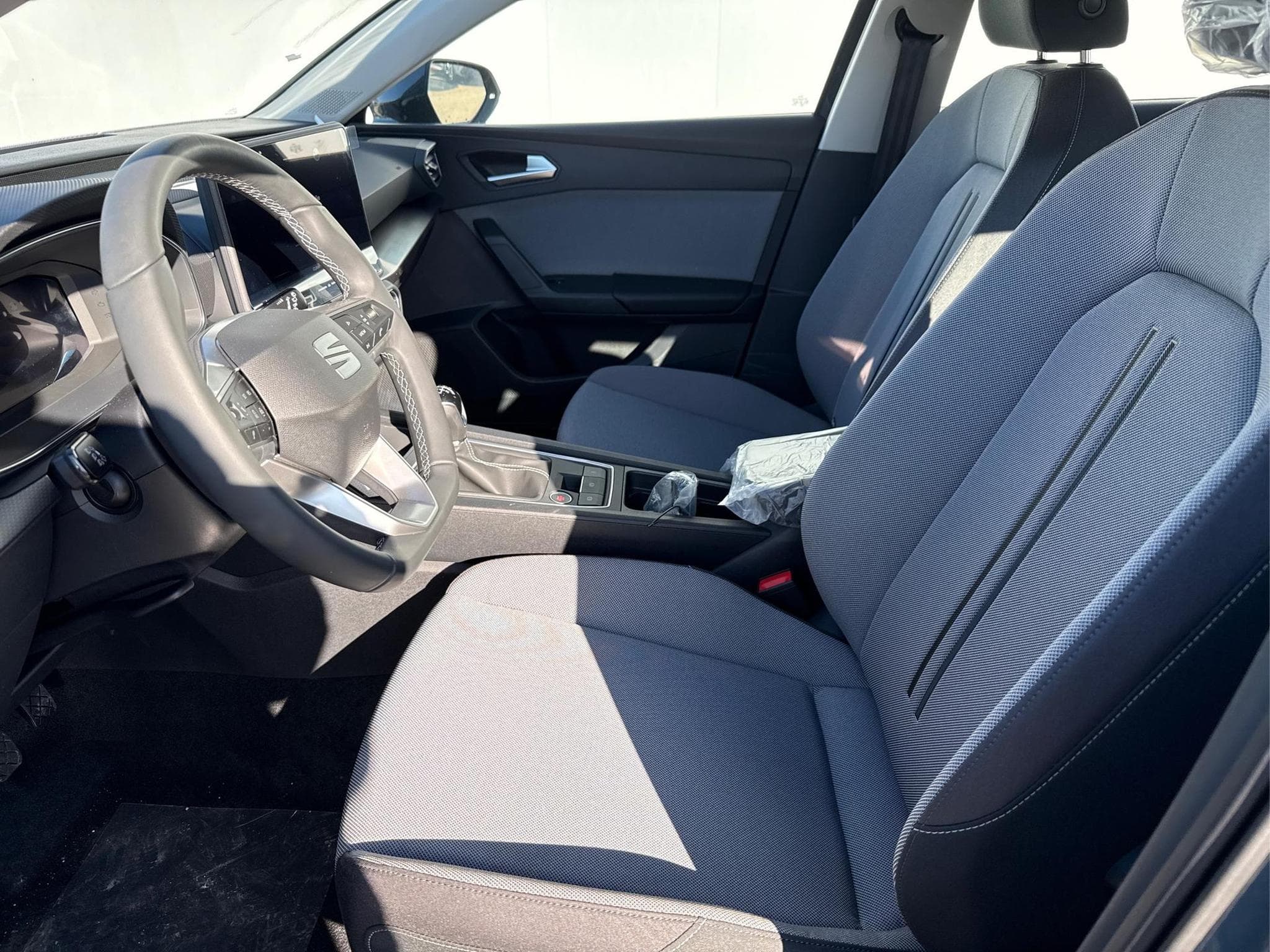 Seat Leon Style (2026) - Foto 8
