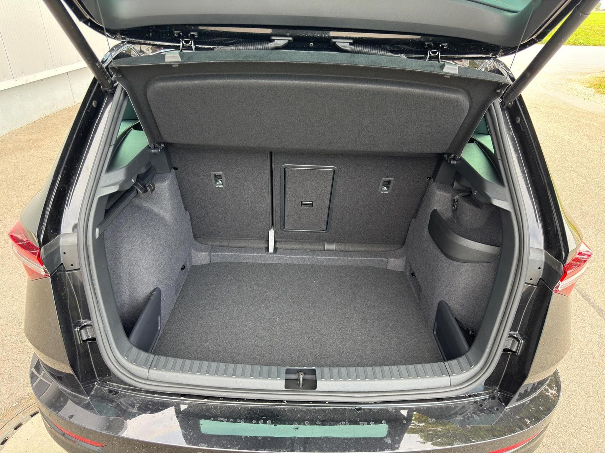 Skoda Karoq Sportline (2026) - Photo 9