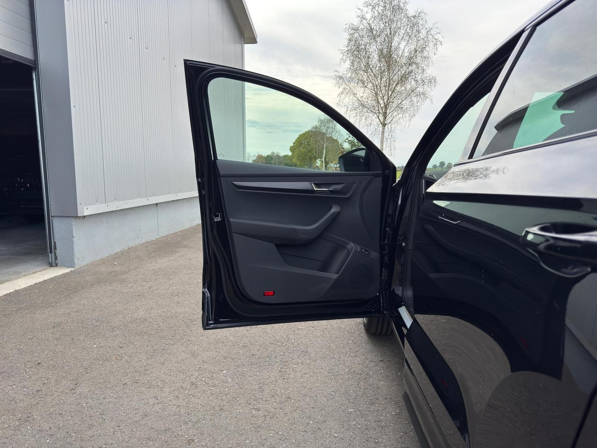 Skoda Karoq Sportline (2026) - Photo 13