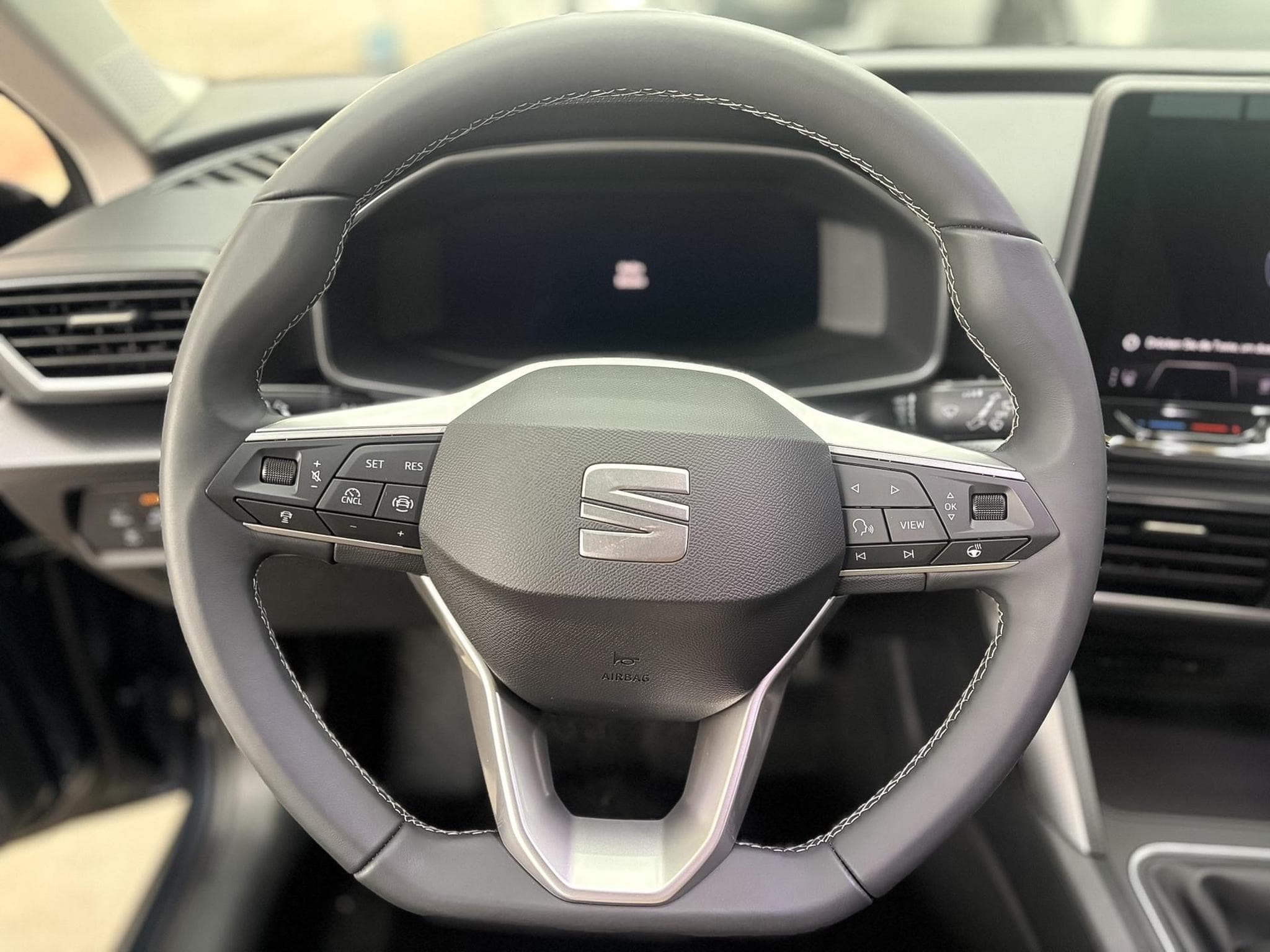 Seat Leon Style (2026) - Photo 13