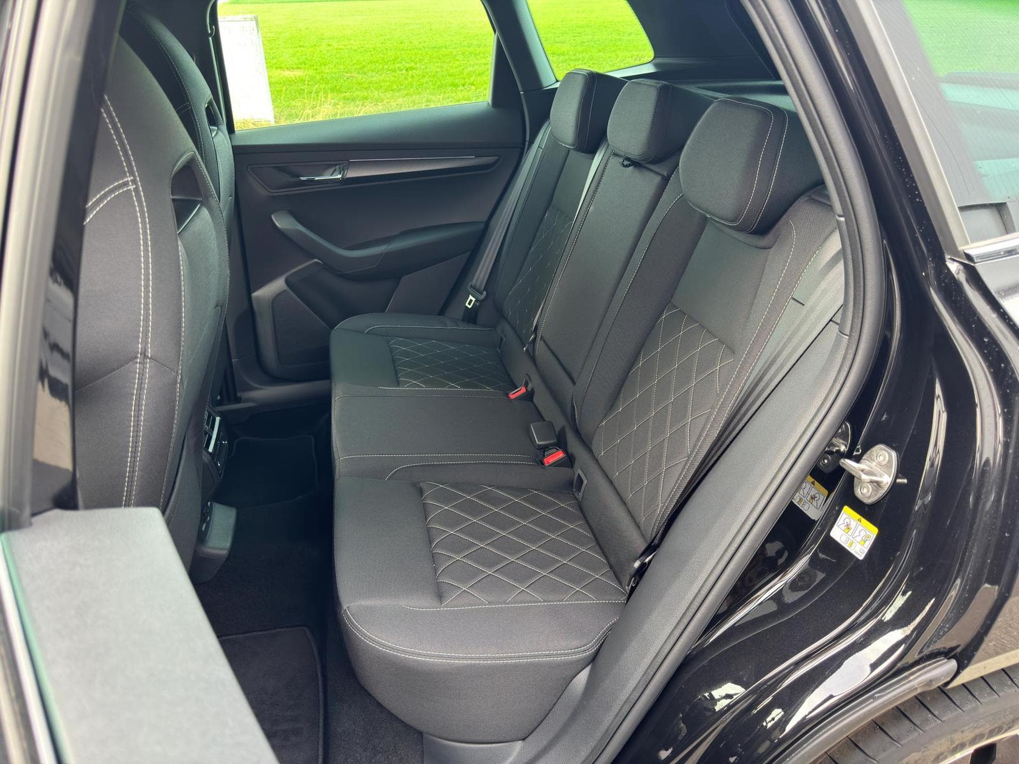 Skoda Karoq Sportline (2026) - Photo 19