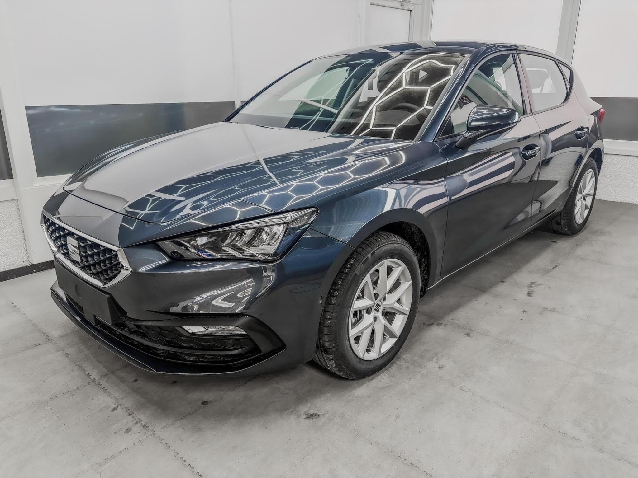 Seat Leon Style (2026) - Photo 1