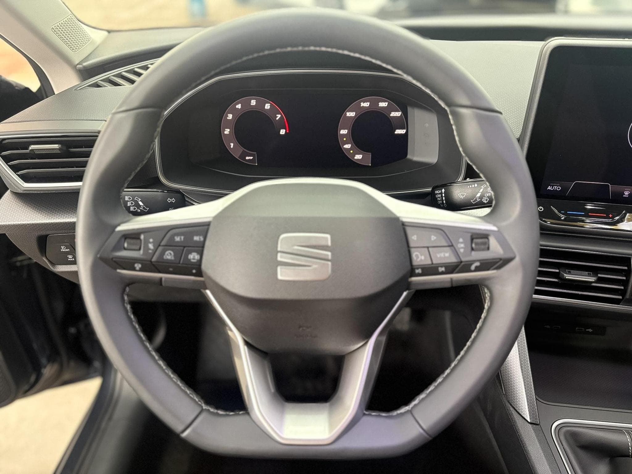 Seat Leon Style (2026) - Photo 13