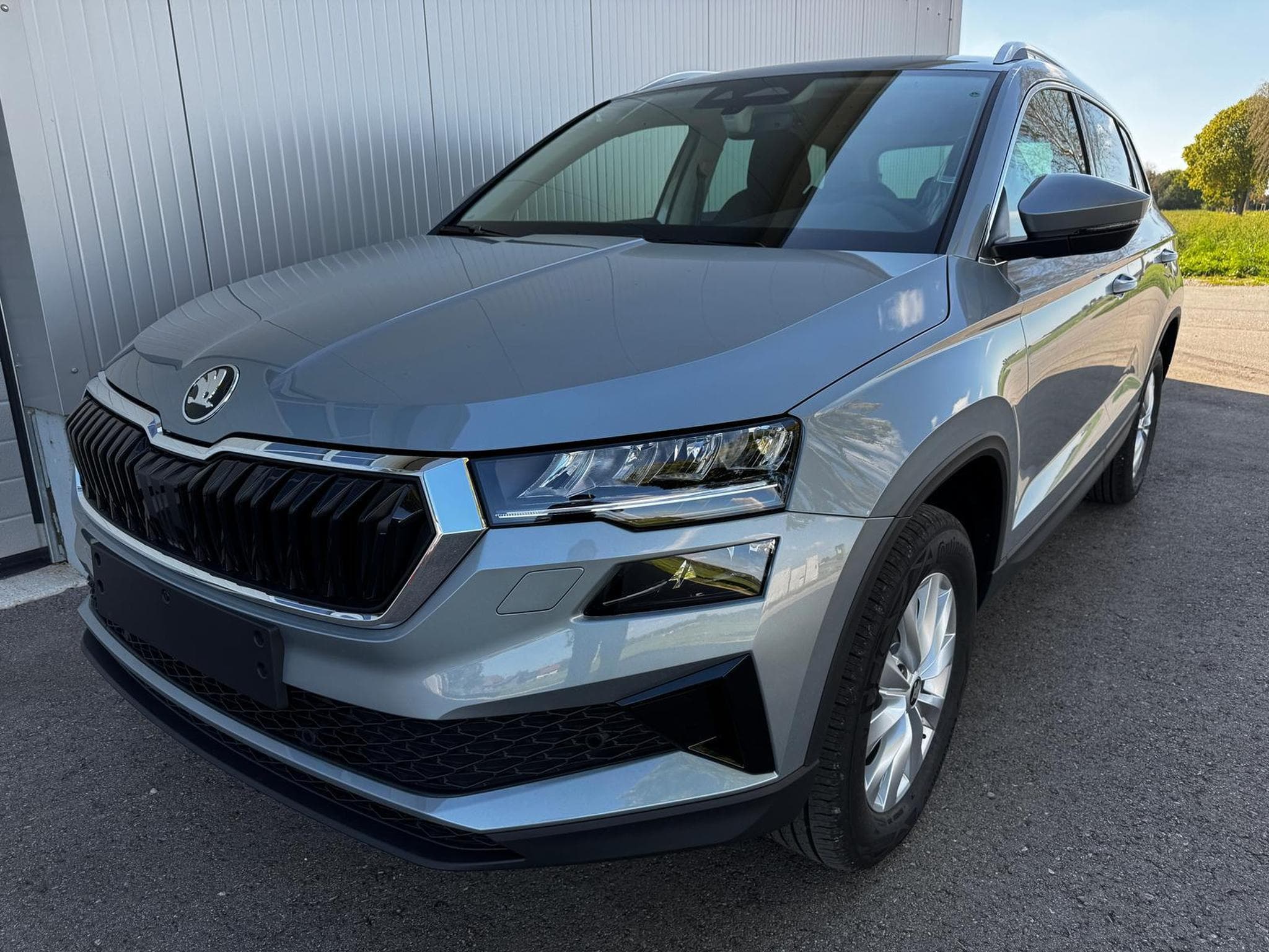 Skoda Karoq Selection (2026) - Photo 1