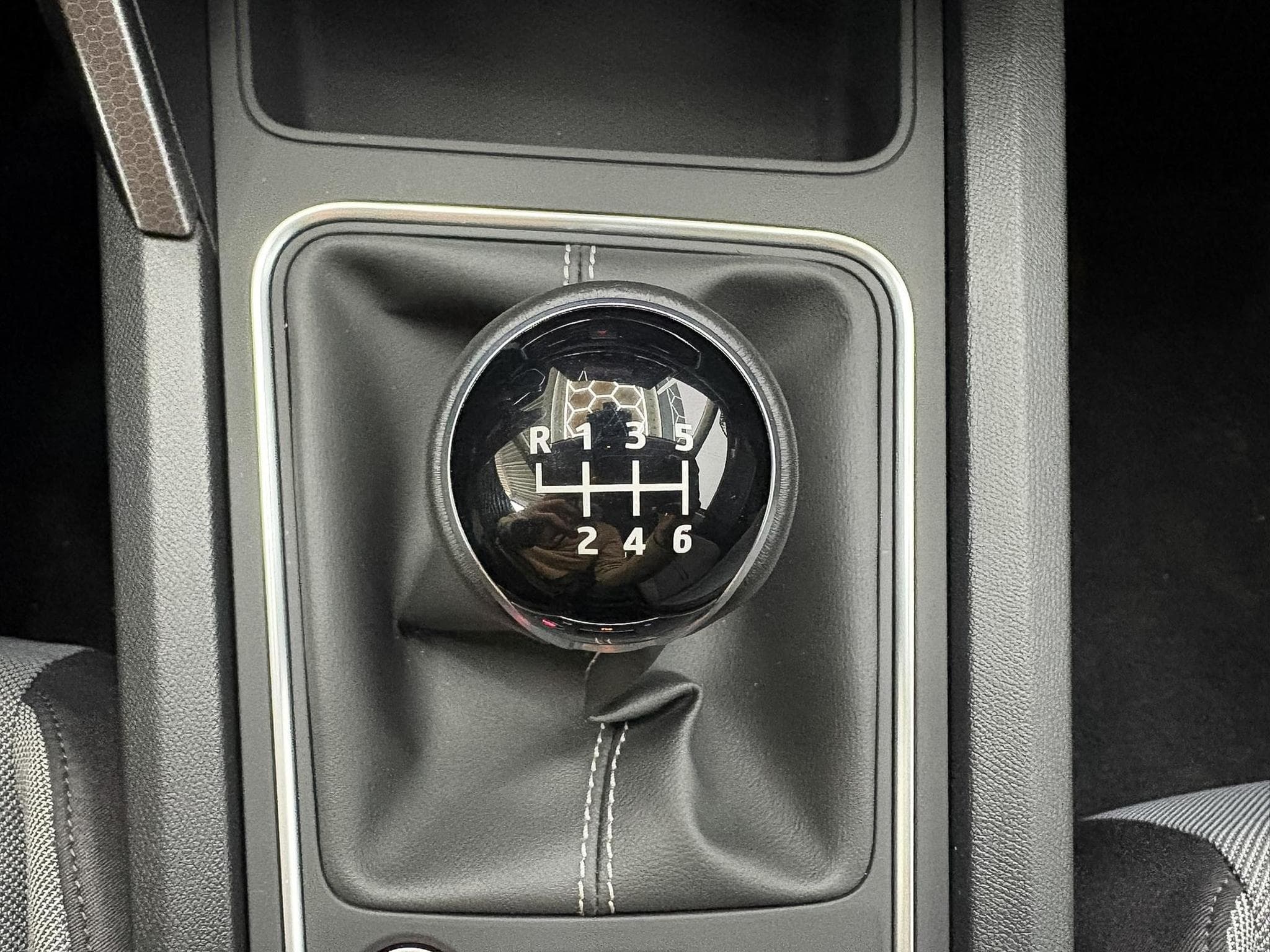 Seat Leon Style (2026) - Photo 24