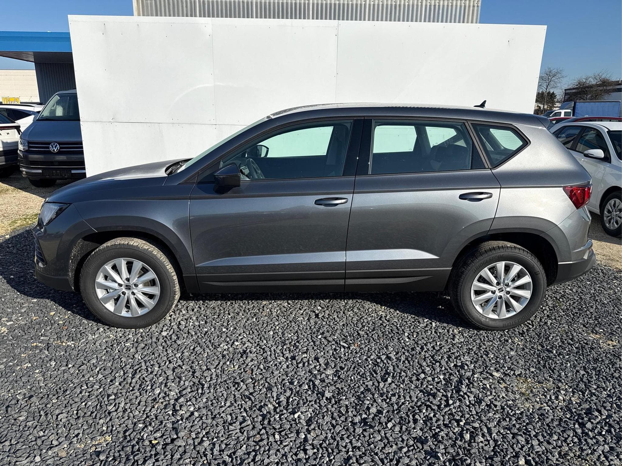 Seat Ateca EDITION (2026) - Photo 3