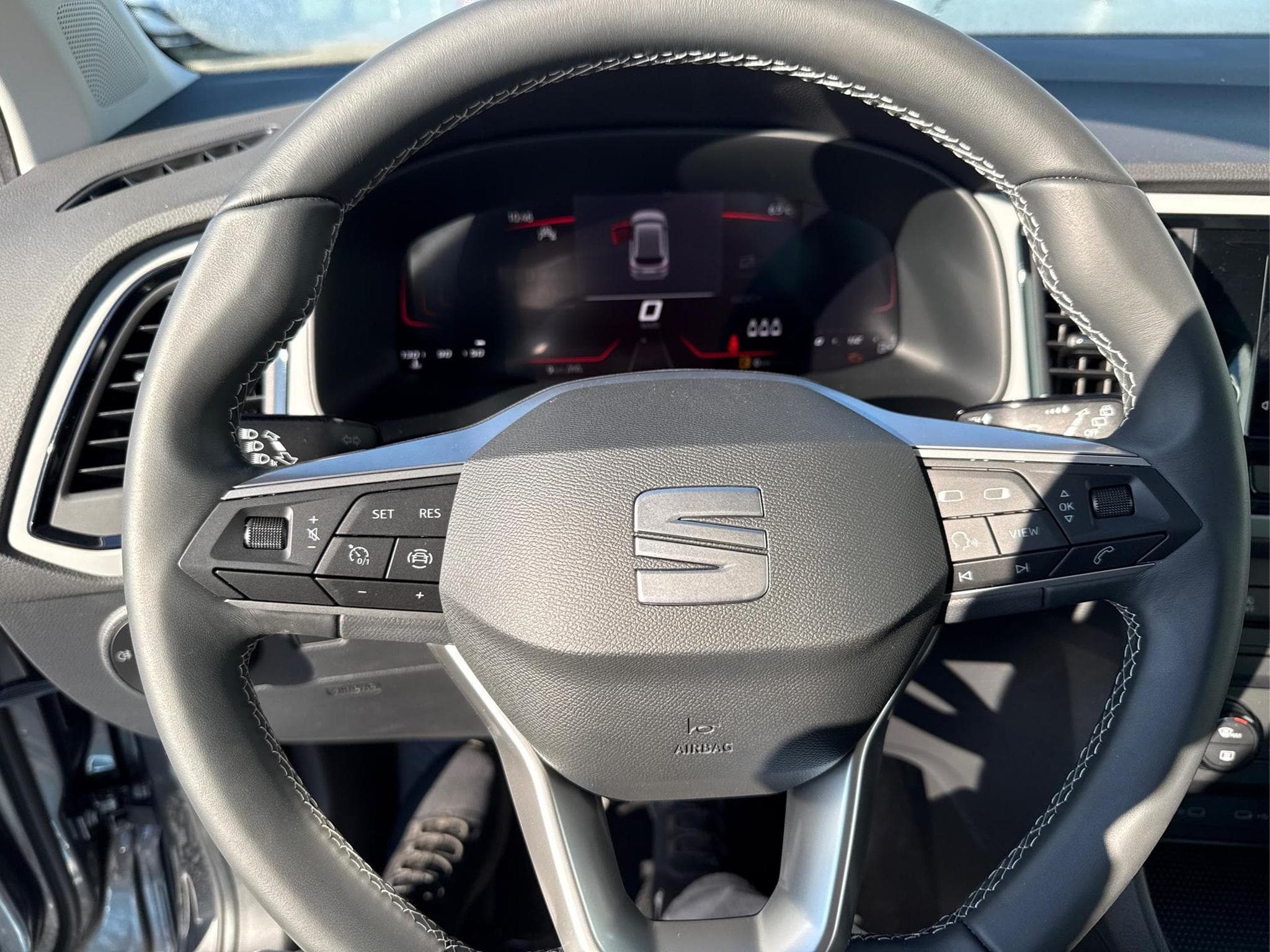 Seat Ateca EDITION (2026) - Photo 9