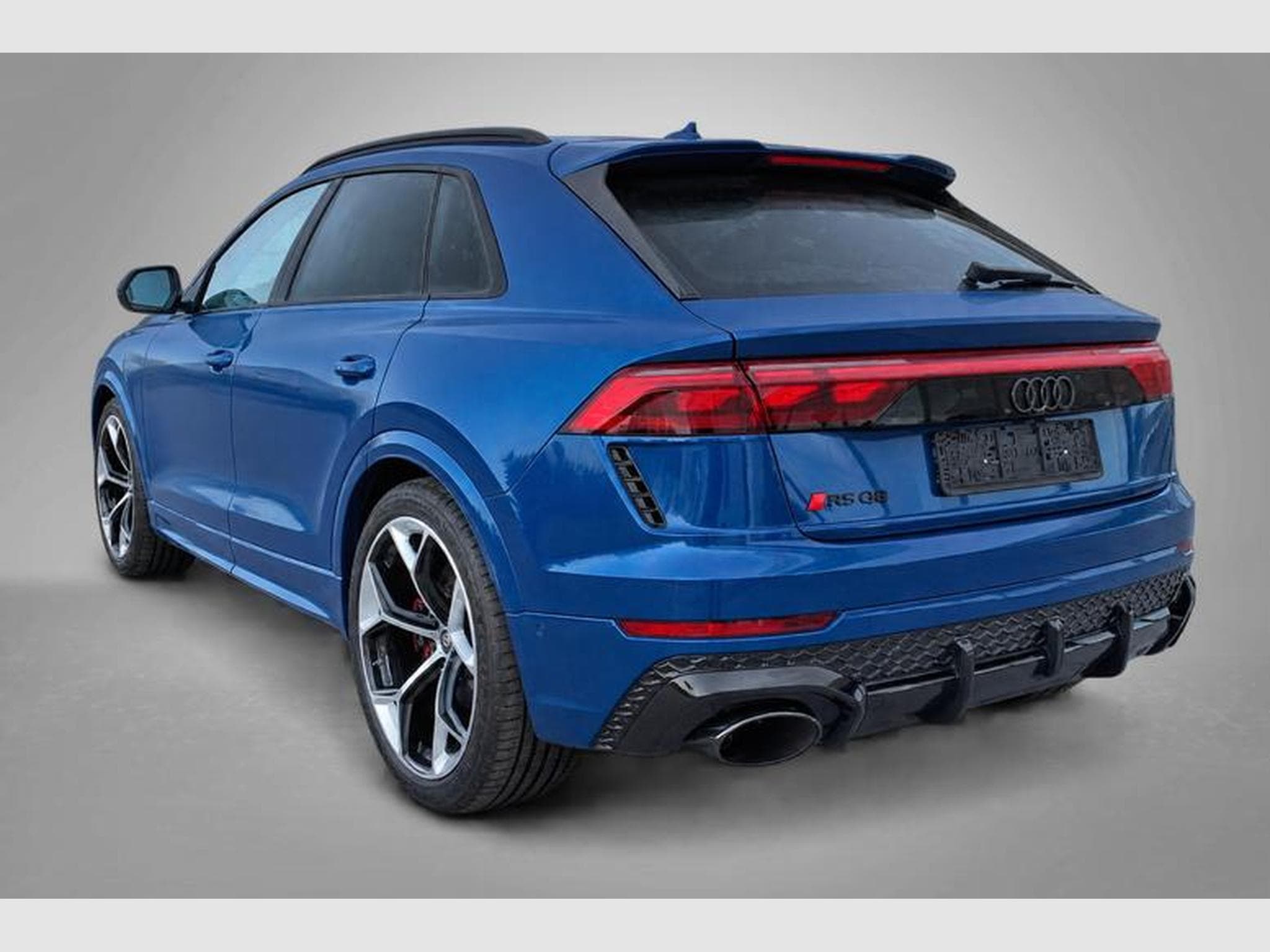 Audi RSQ8 performance 4.0 TFSI 8-Gang-Tiptronic quattro (2026) - Photo 2