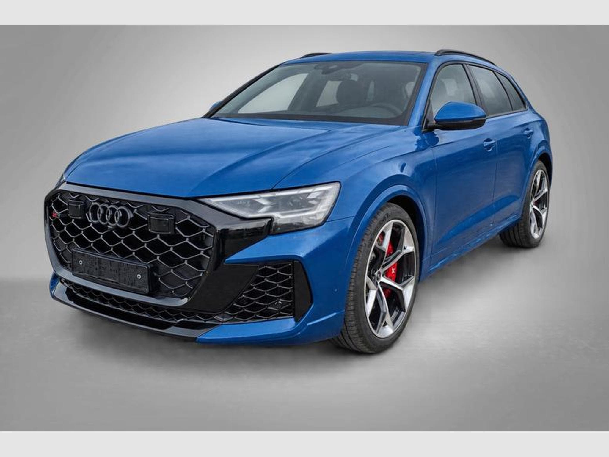 Audi RSQ8 performance 4.0 TFSI 8-Gang-Tiptronic quattro (2026) - Photo 1