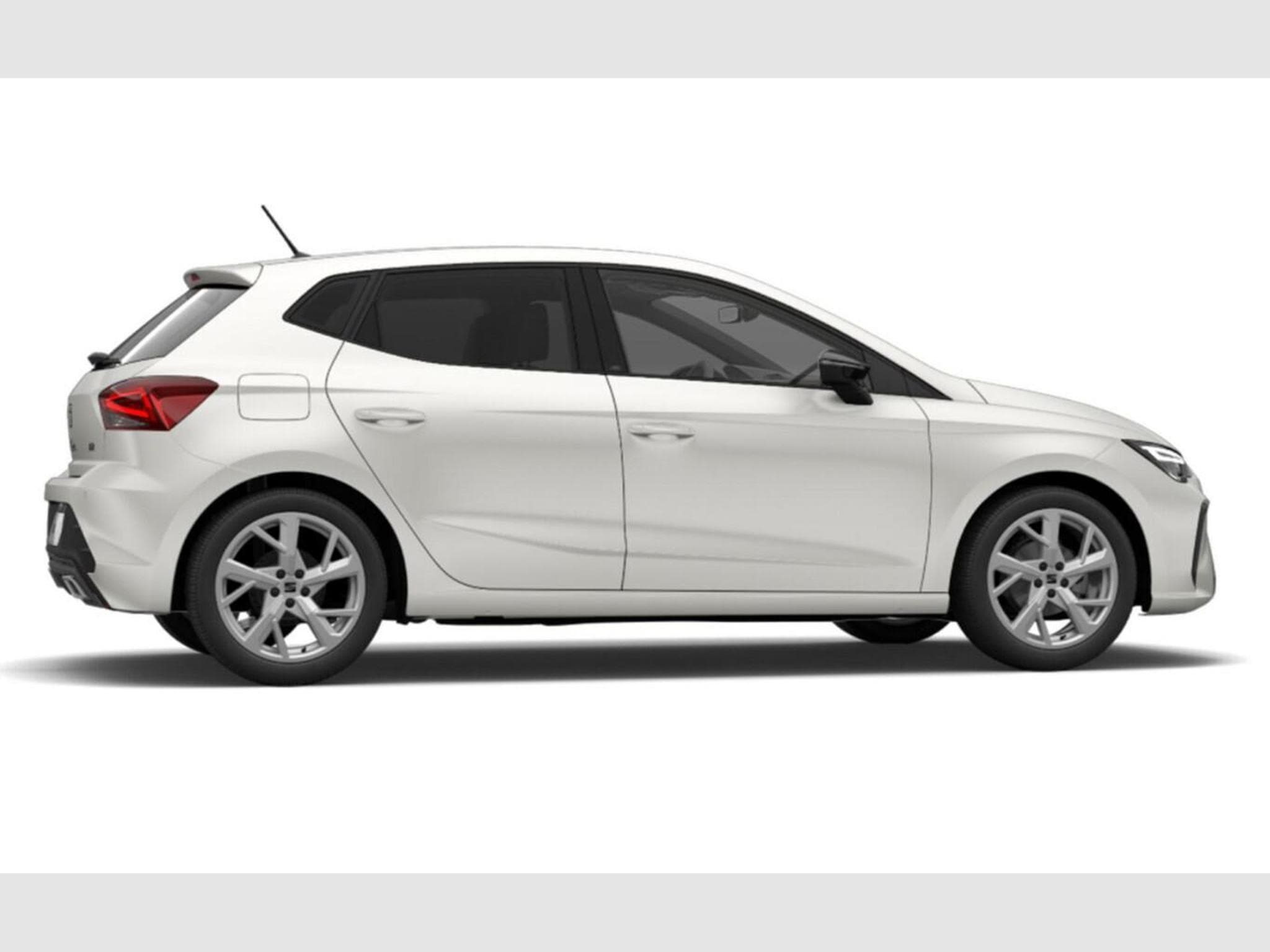 Seat Ibiza FR (2026) - Photo 2