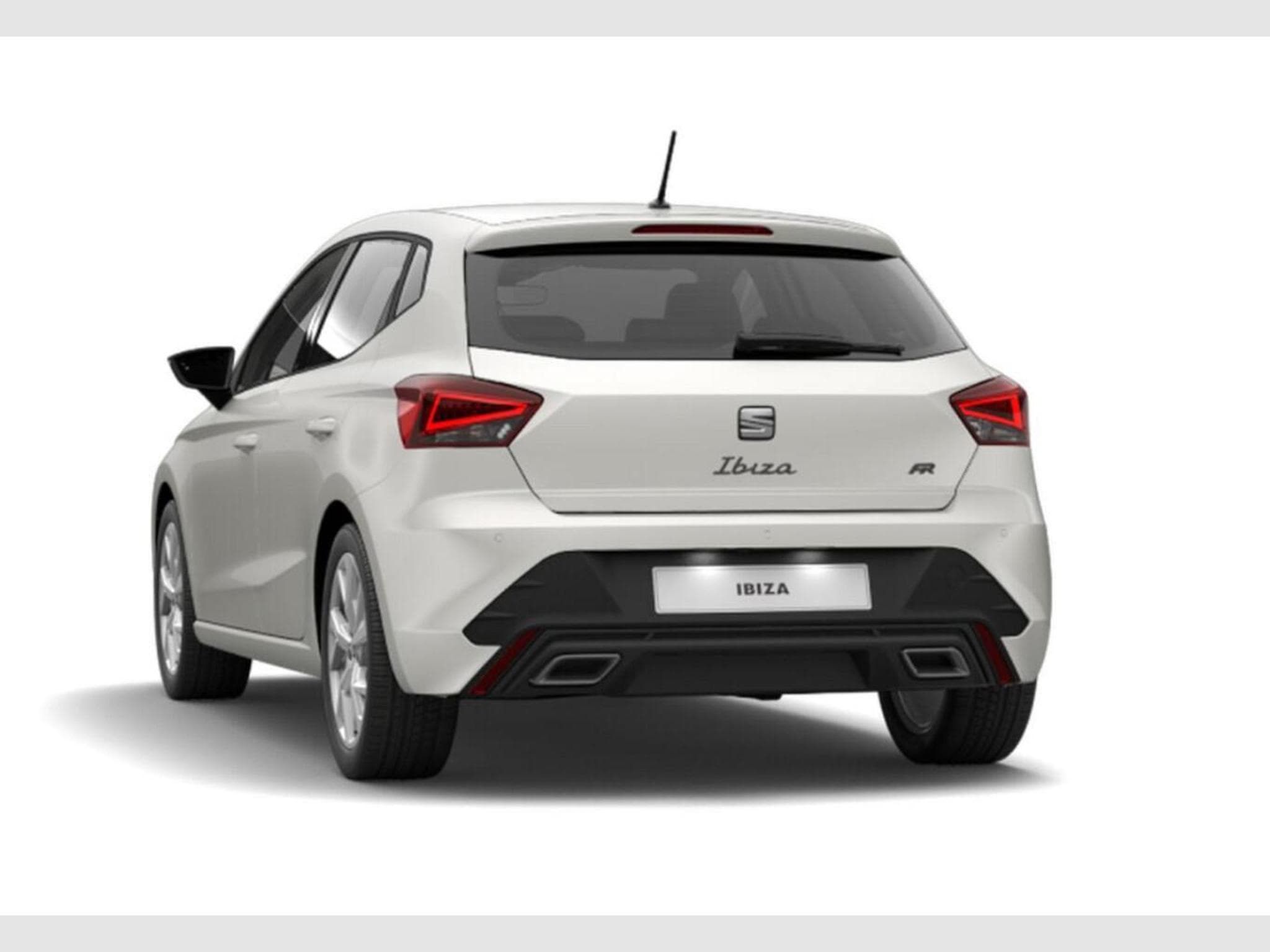 Seat Ibiza FR (2026) - Photo 3