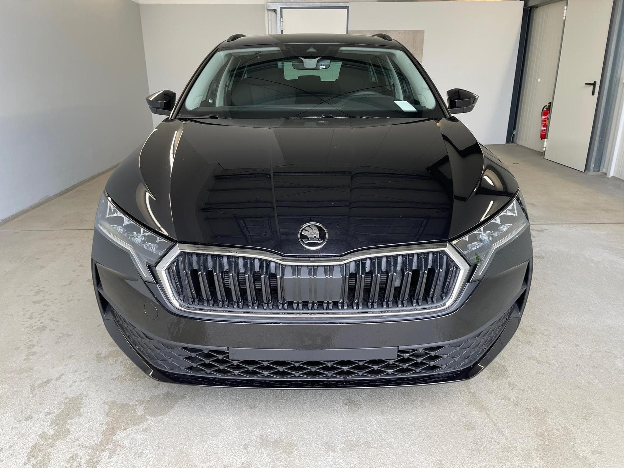 Skoda Octavia Essence (2026) - Photo 2