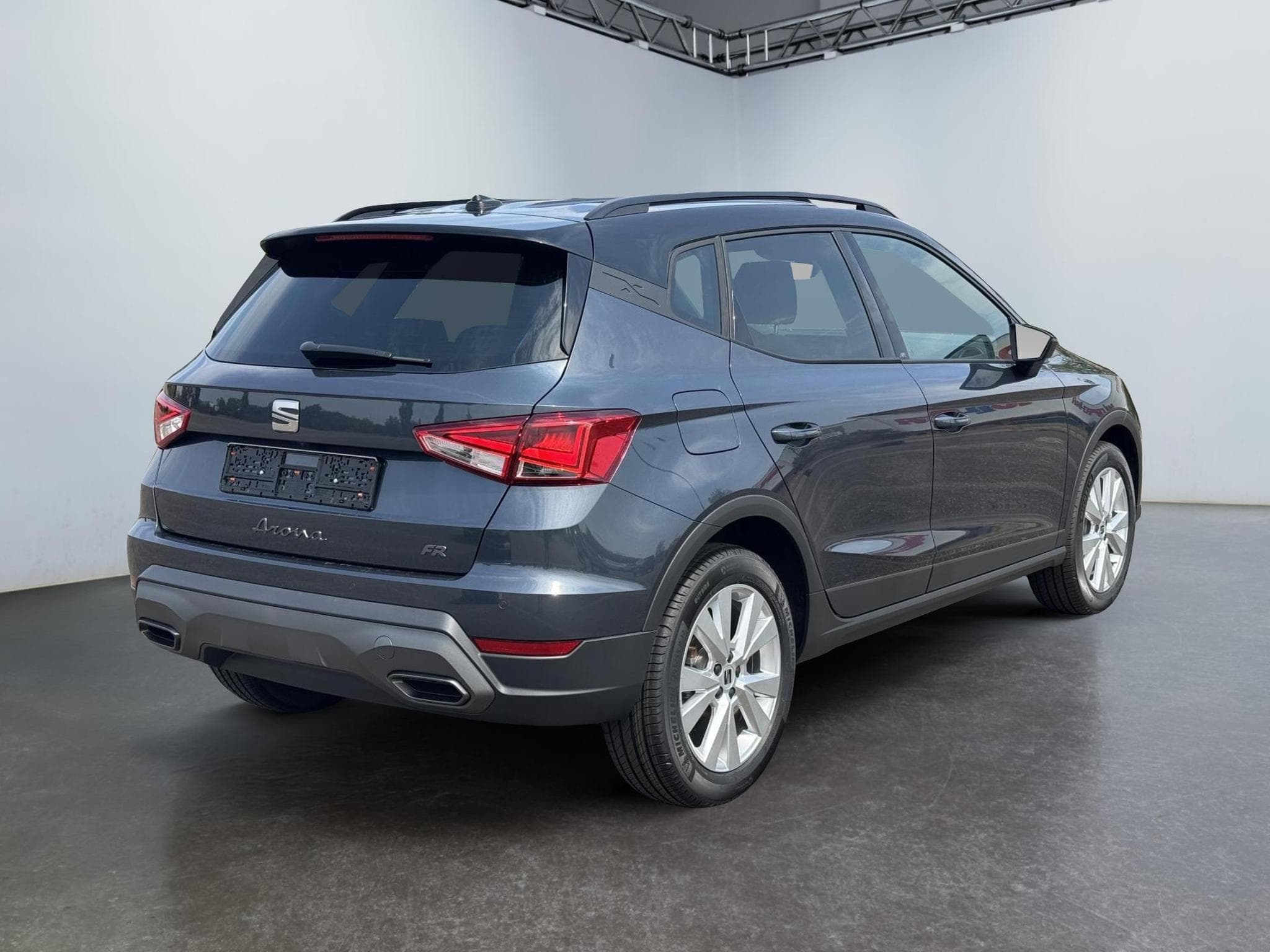 Seat Arona FR 1.5 TSI (2026) - Photo 4
