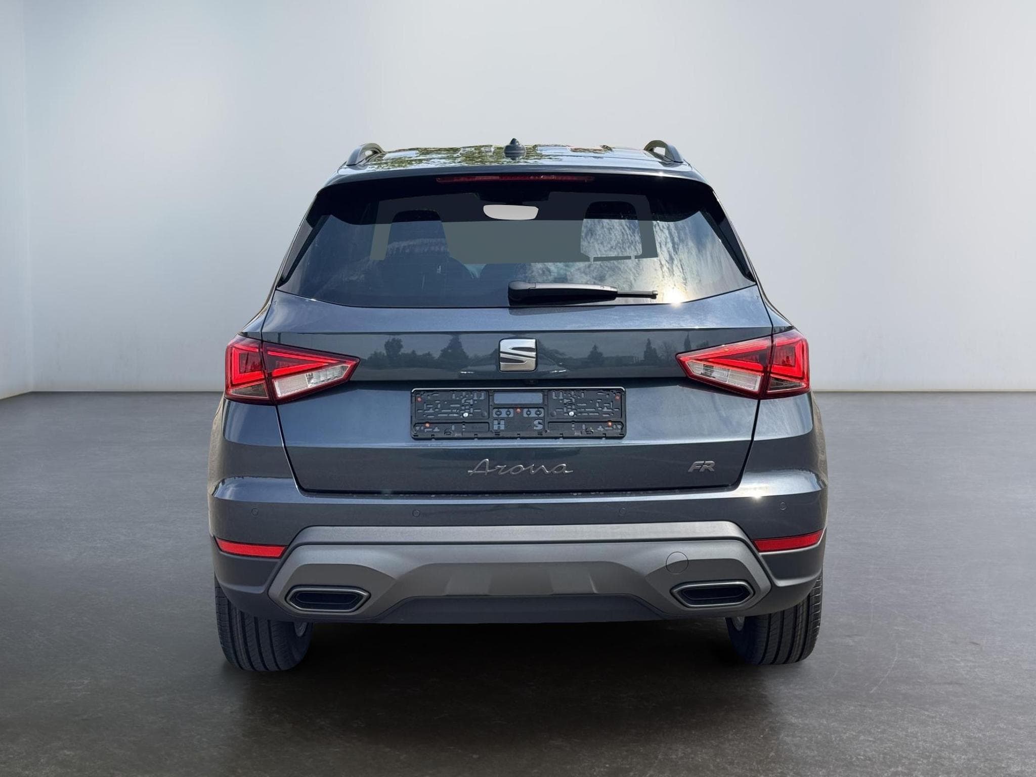 Seat Arona FR 1.5 TSI (2026) - Photo 3