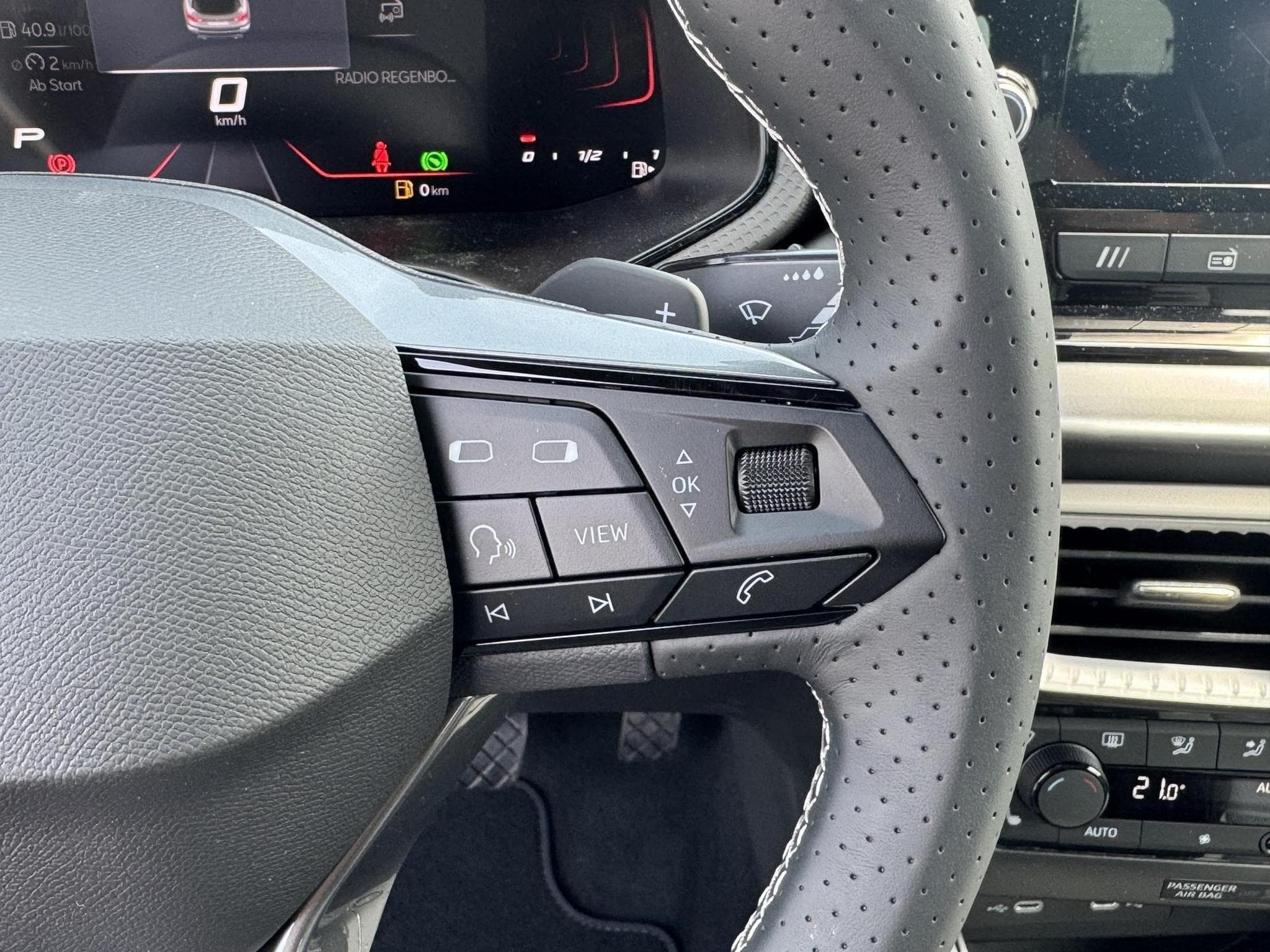 Seat Arona FR 1.5 TSI (2026) - Photo 12