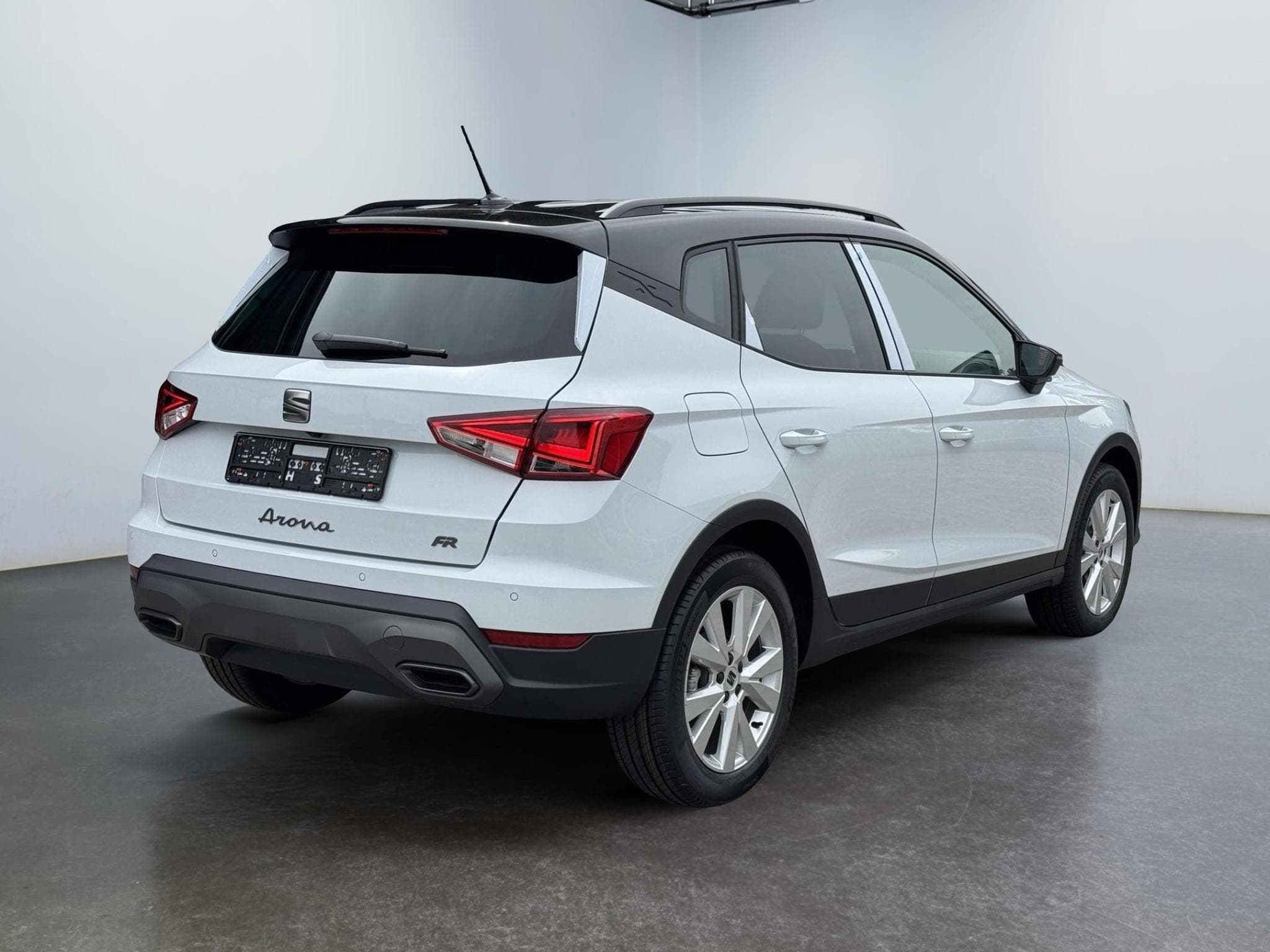 Seat Arona FR 1.5 TSI (2026) - Photo 4