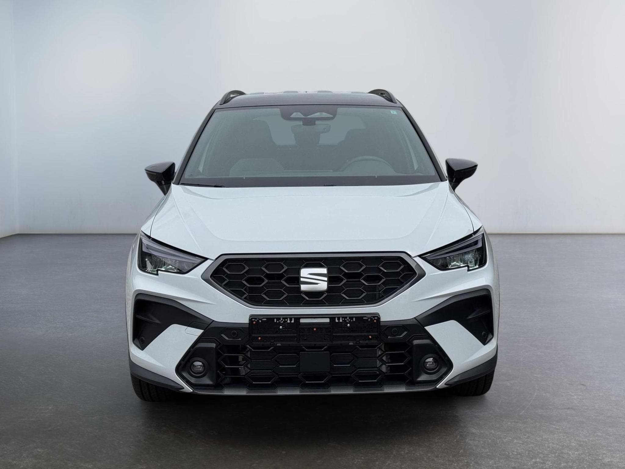 Seat Arona FR 1.5 TSI (2026) - Photo 2