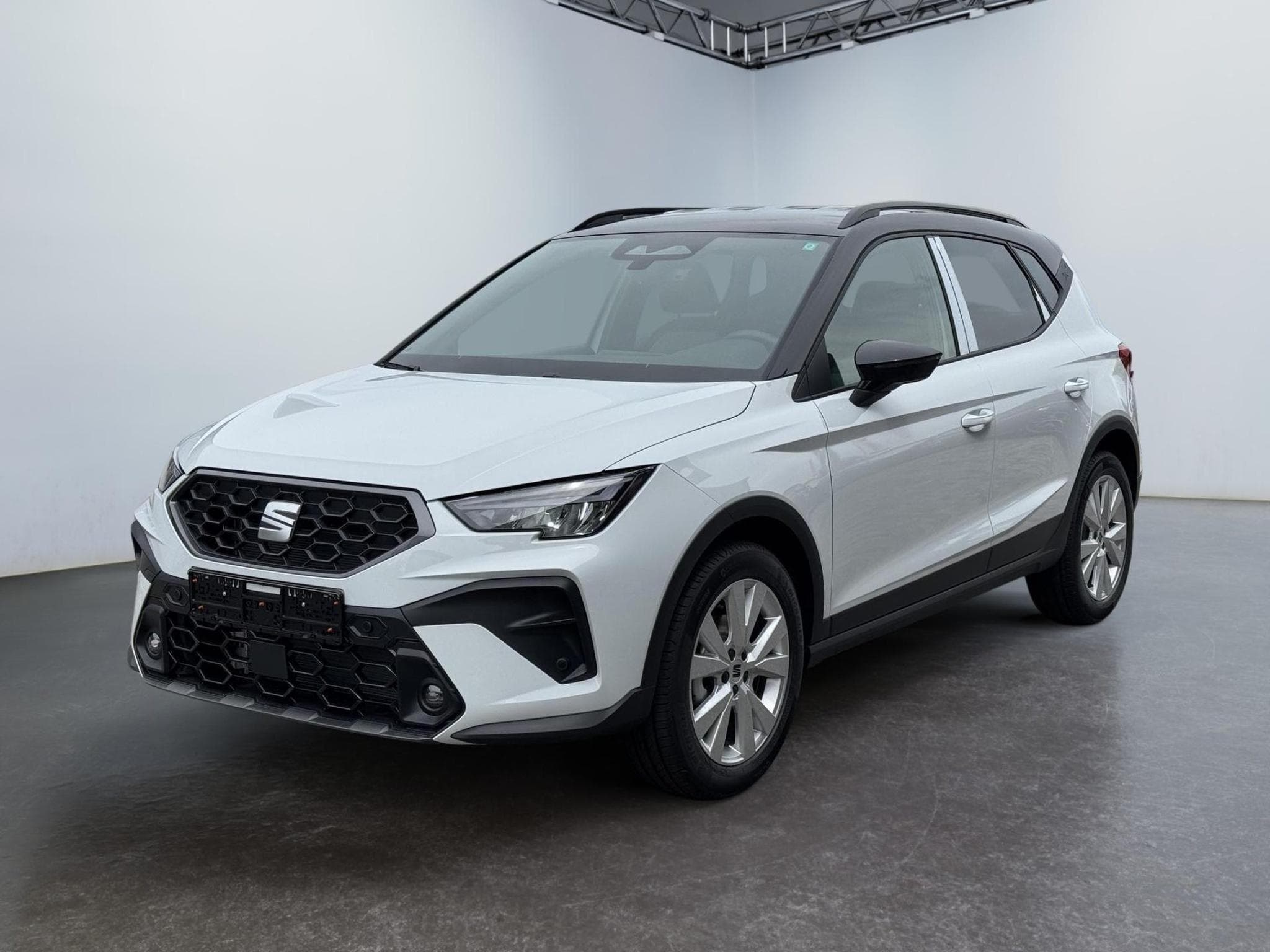 Seat Arona FR (2026) - Photo 1