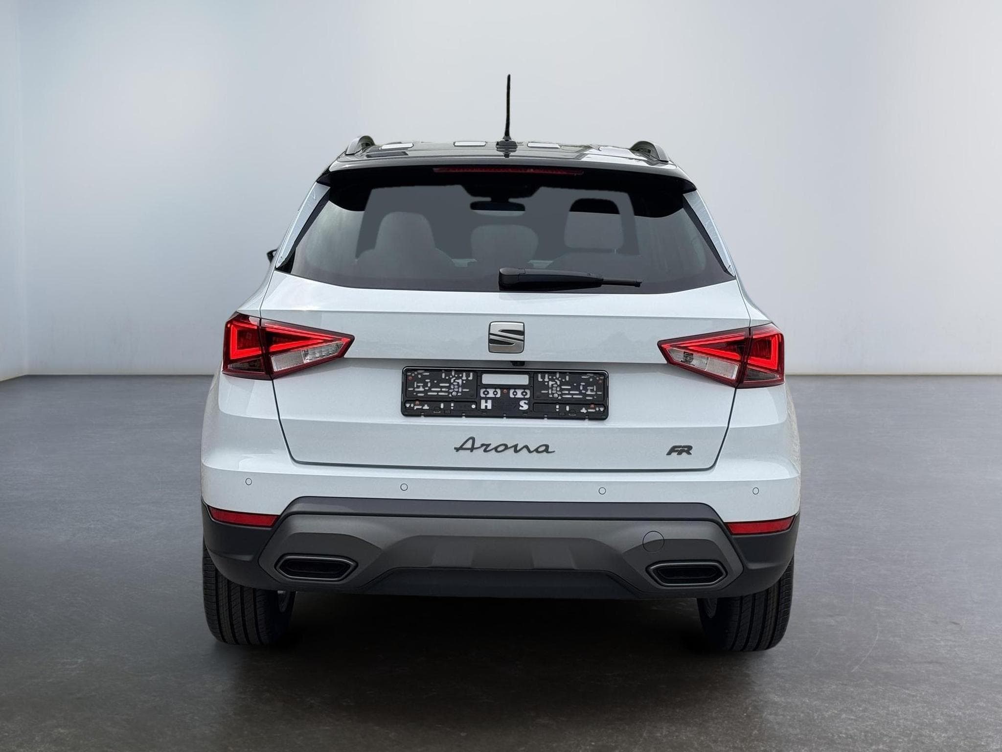 Seat Arona FR (2026) - Photo 3