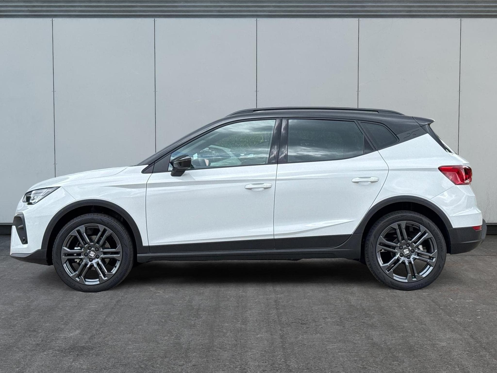 Seat Arona FR (2026) - Photo 2
