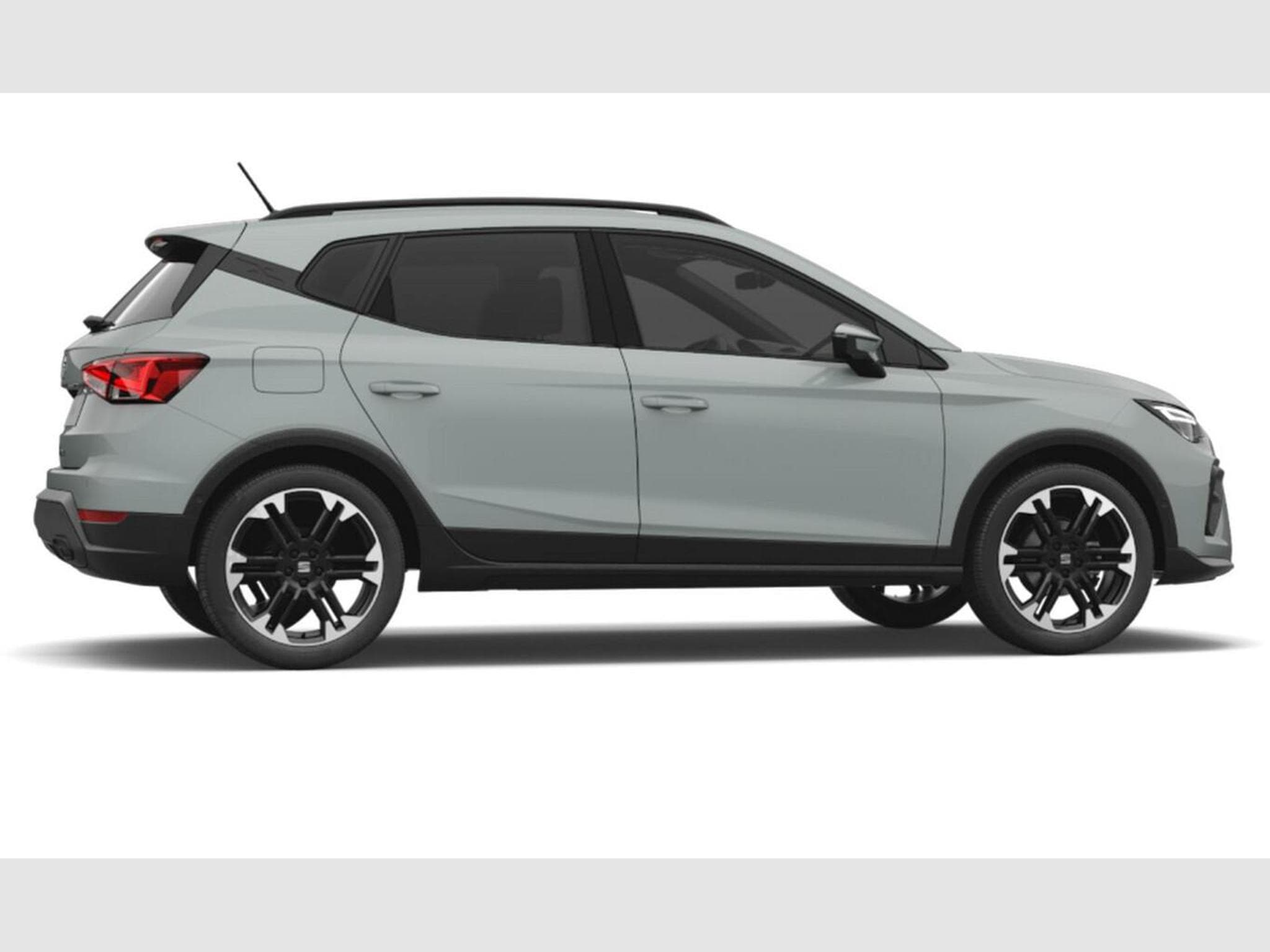 Seat Arona Style (2026) - Photo 2