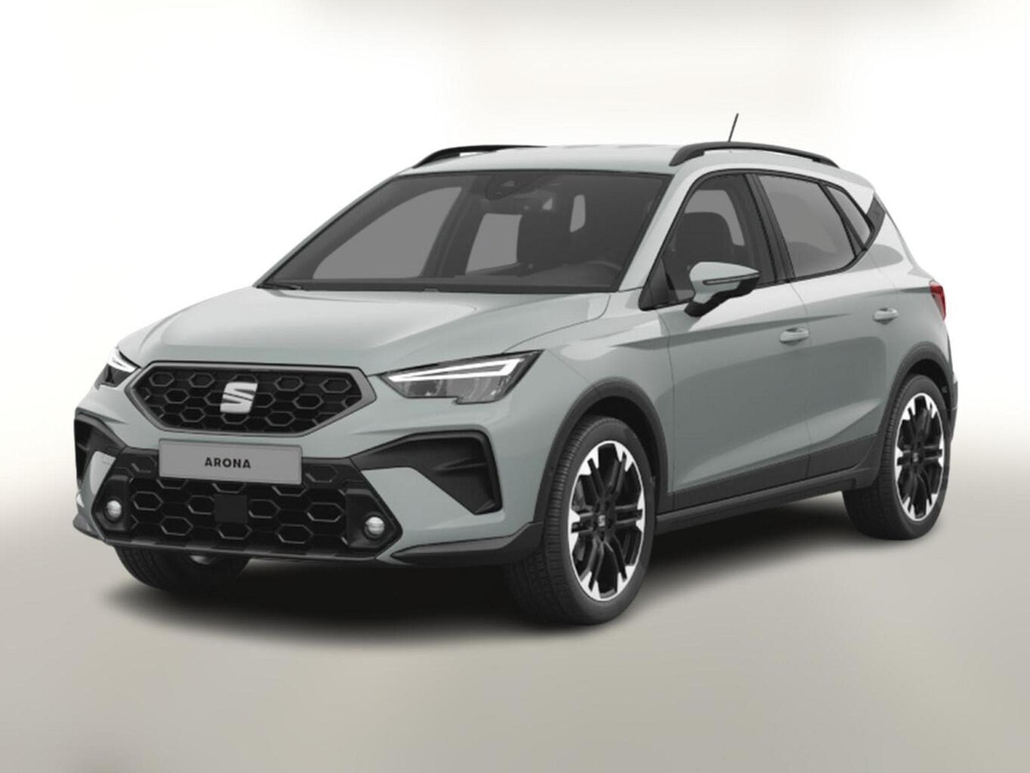 Seat Arona Style (2026) - Photo 1