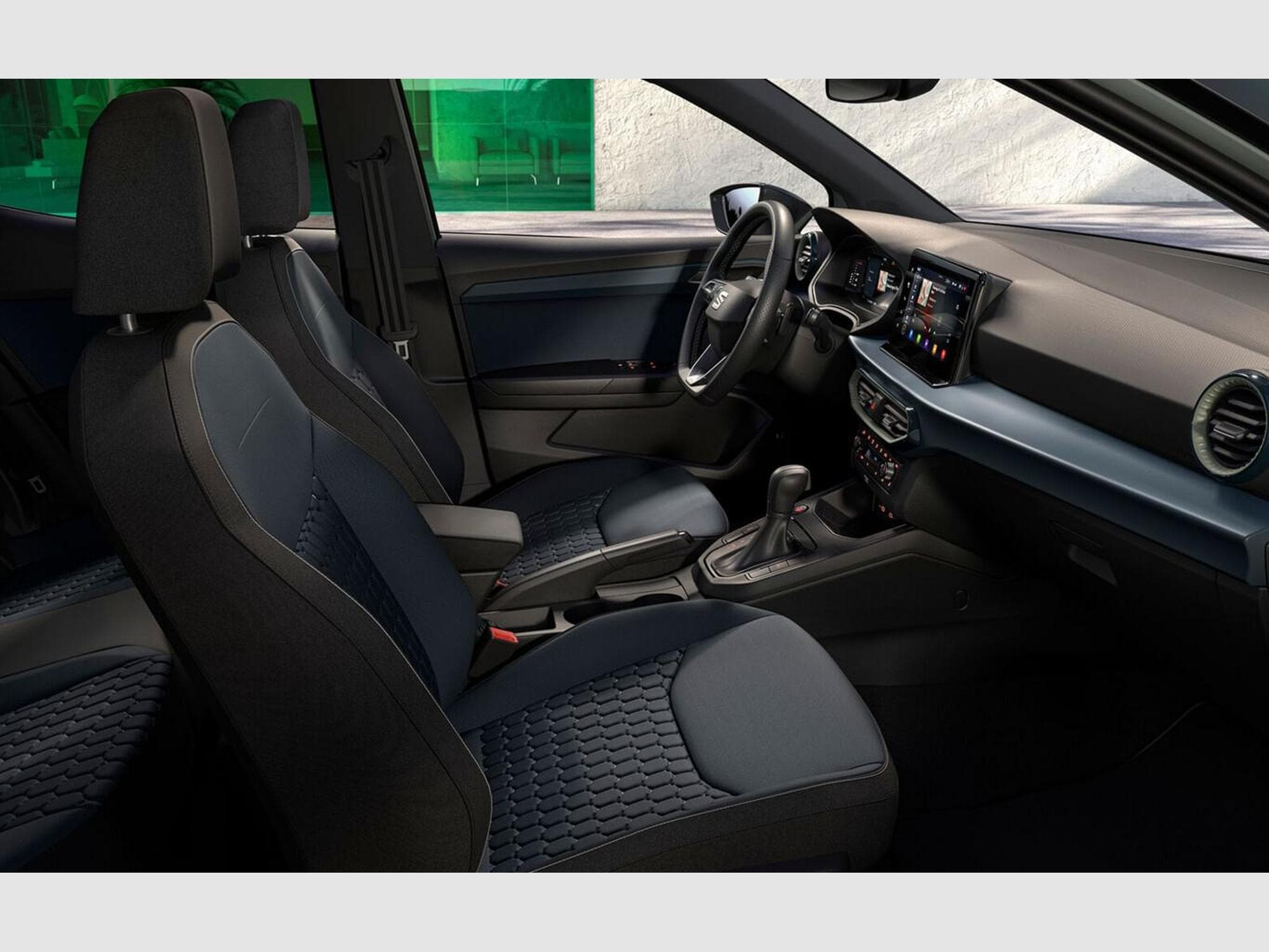 Seat Arona Style (2026) - Photo 4