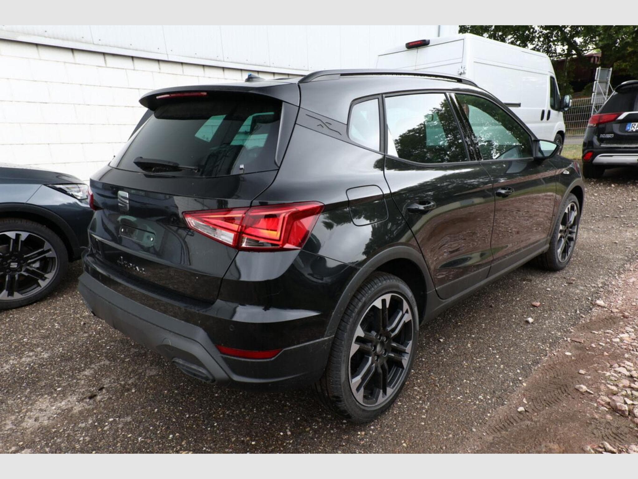 Seat Arona Style (2026) - Photo 3