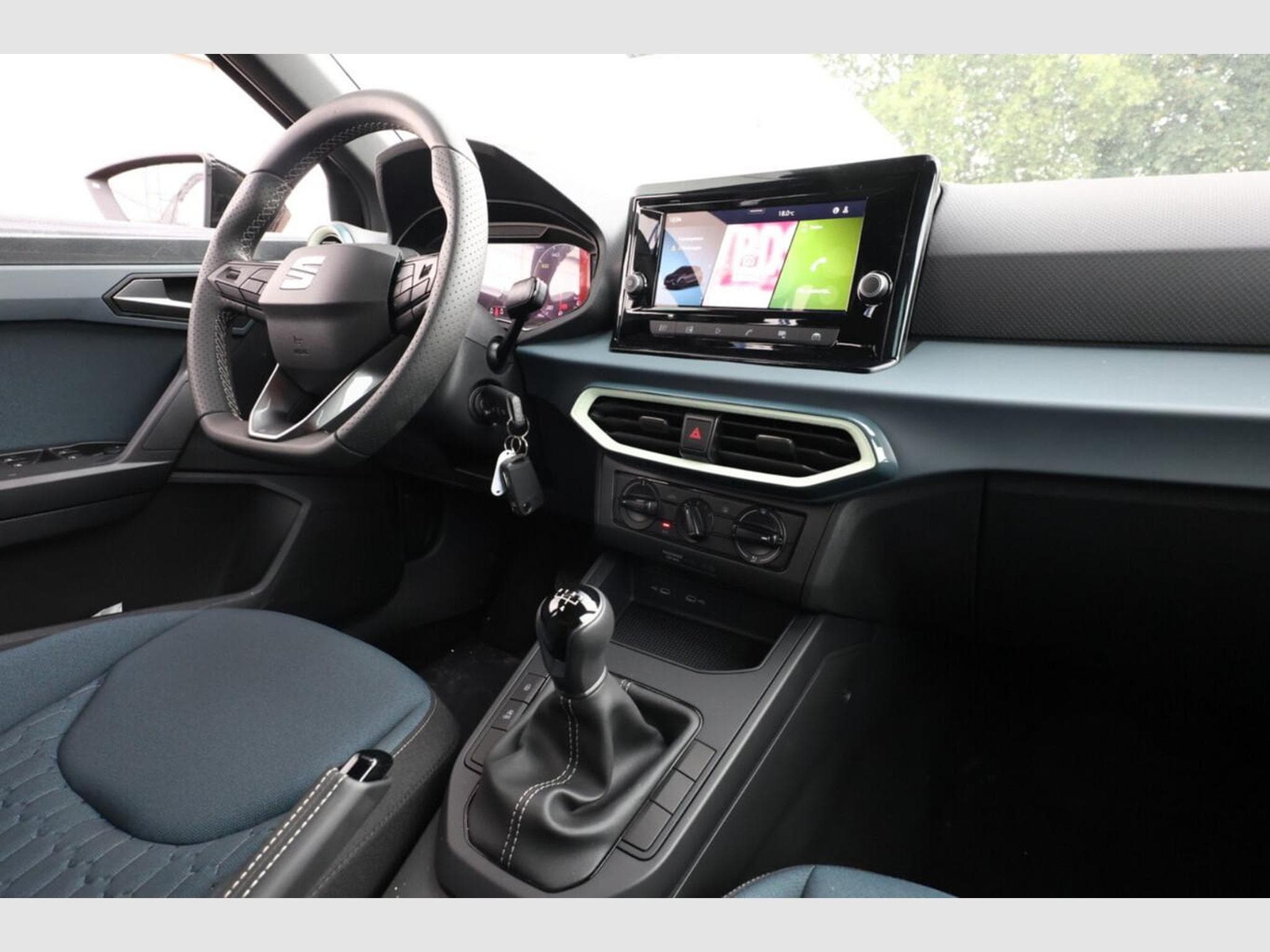 Seat Arona Style (2026) - Photo 9