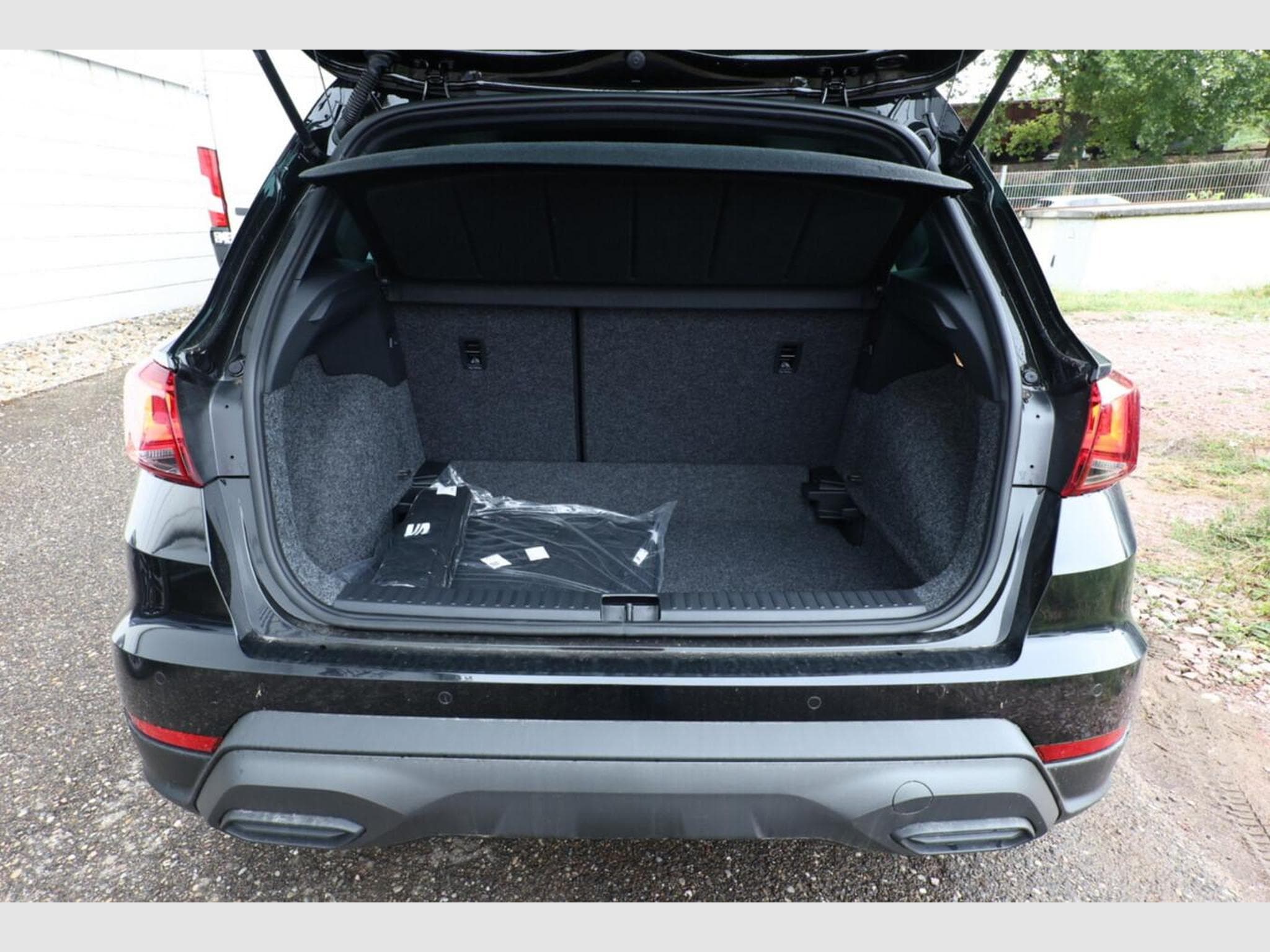 Seat Arona Style (2026) - Photo 10