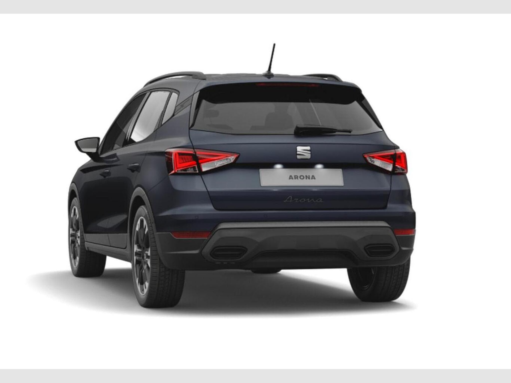 Seat Arona Style (2026) - Photo 3