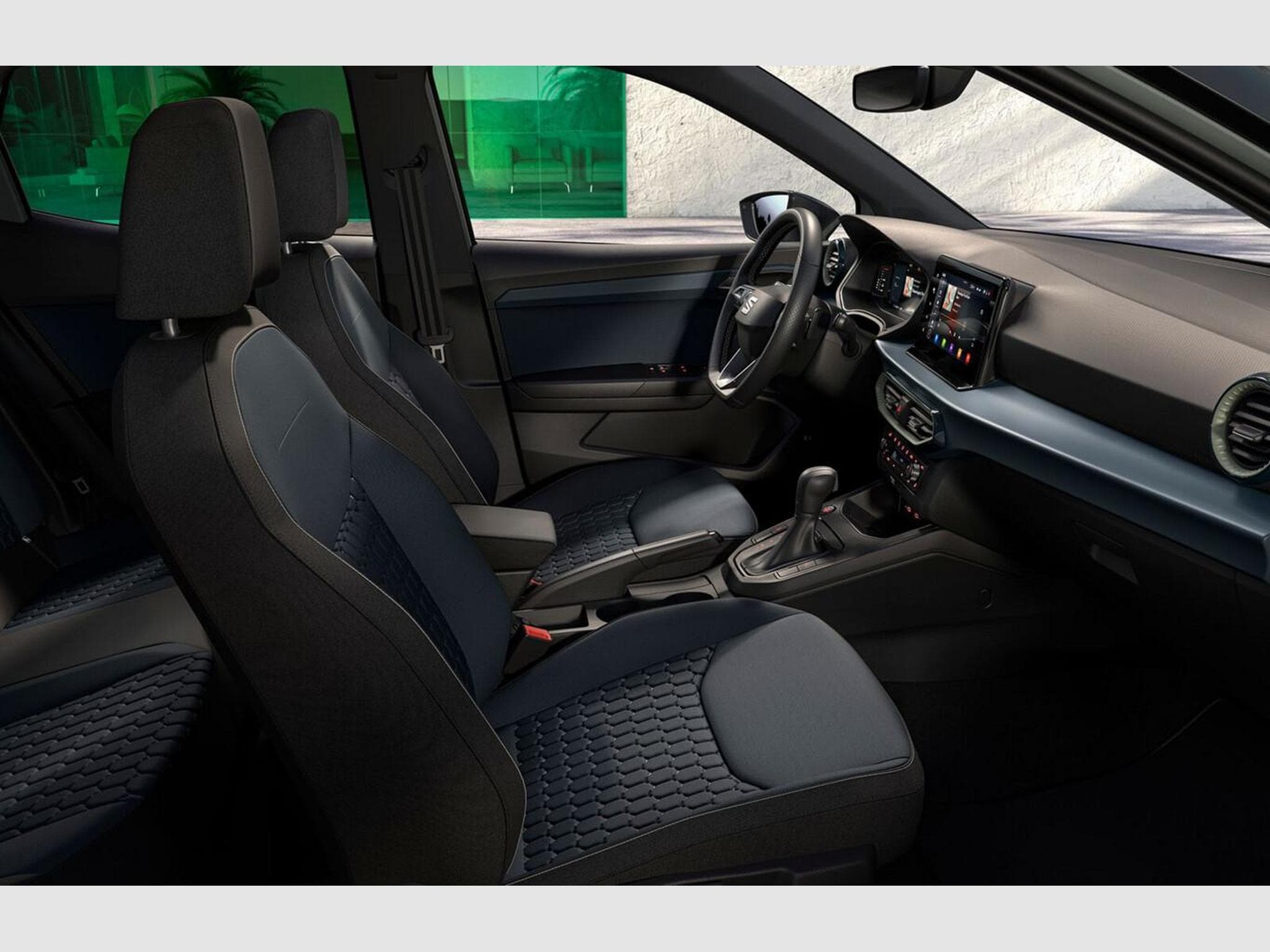Seat Arona Style (2026) - Photo 4