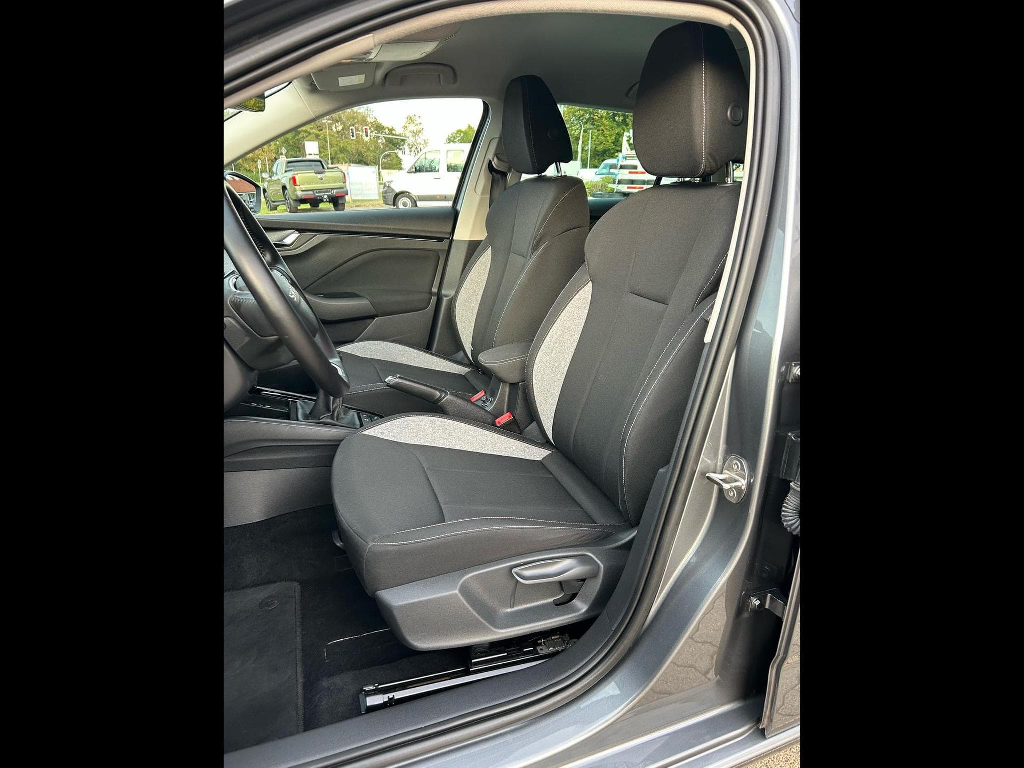 Skoda Scala Selection (2025) - Foto 5