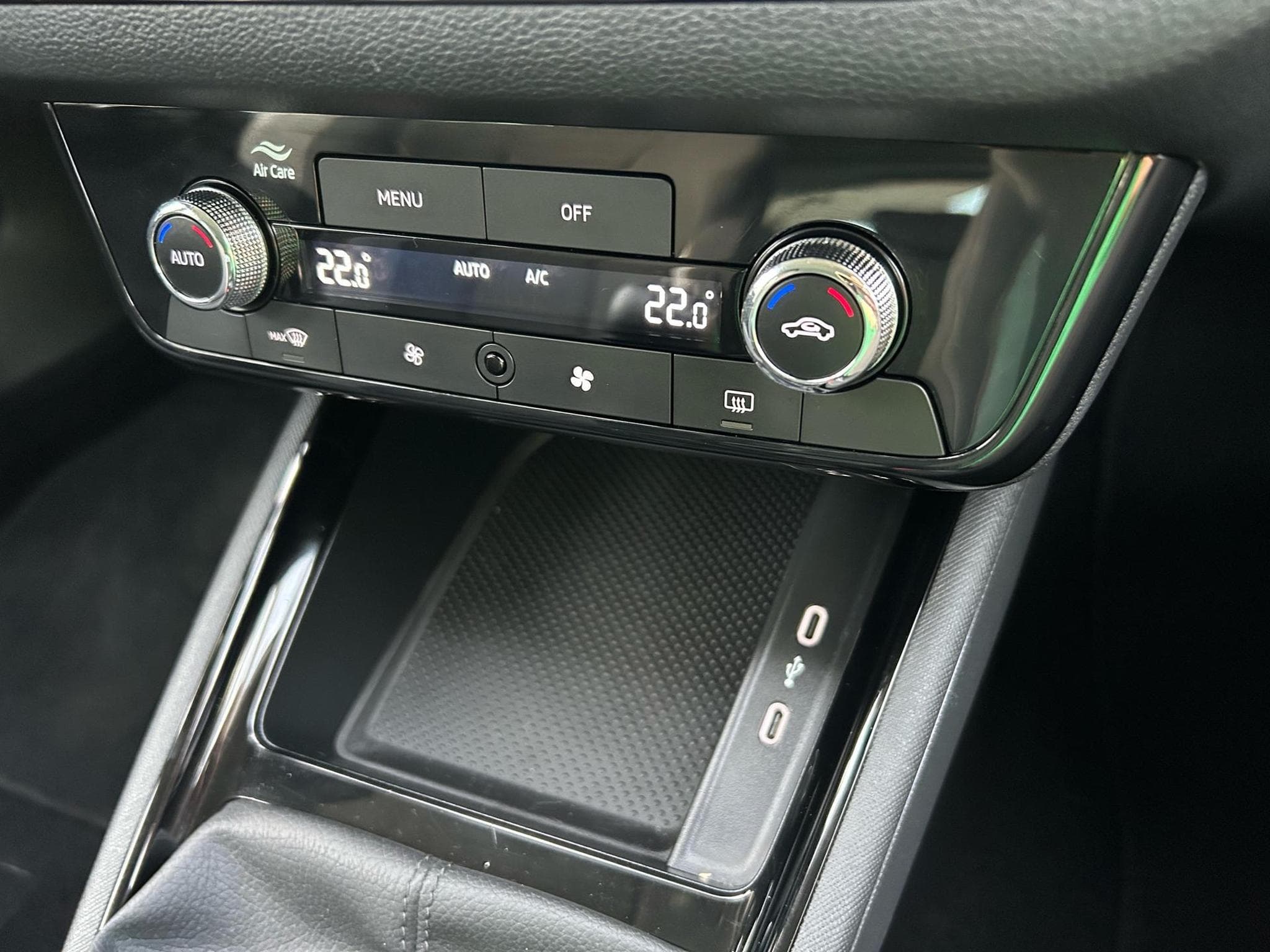 Skoda Scala Selection (2025) - Foto 8